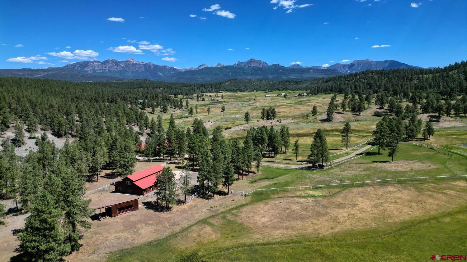 3654A County Road 400, Pagosa Springs, CO 81147 Listing Photo  35