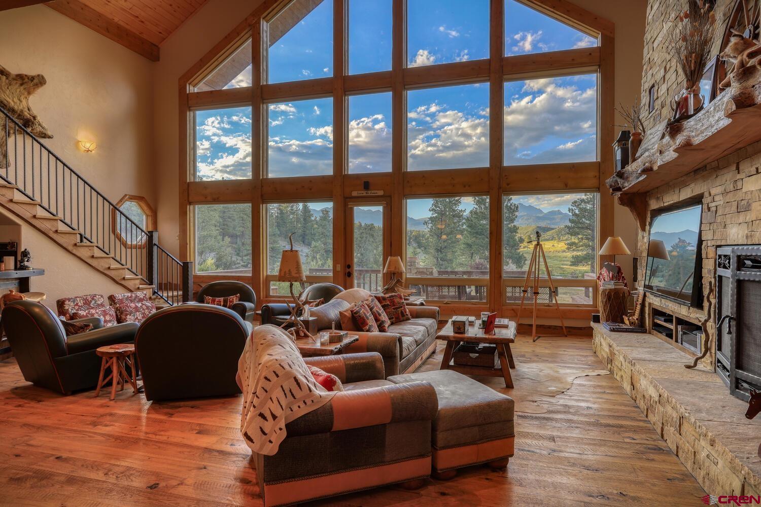 3654A County Road 400, Pagosa Springs, CO 81147 Listing Photo  7
