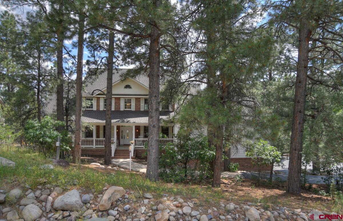 Photo of 10 Perins Vista Dr in Durango, CO