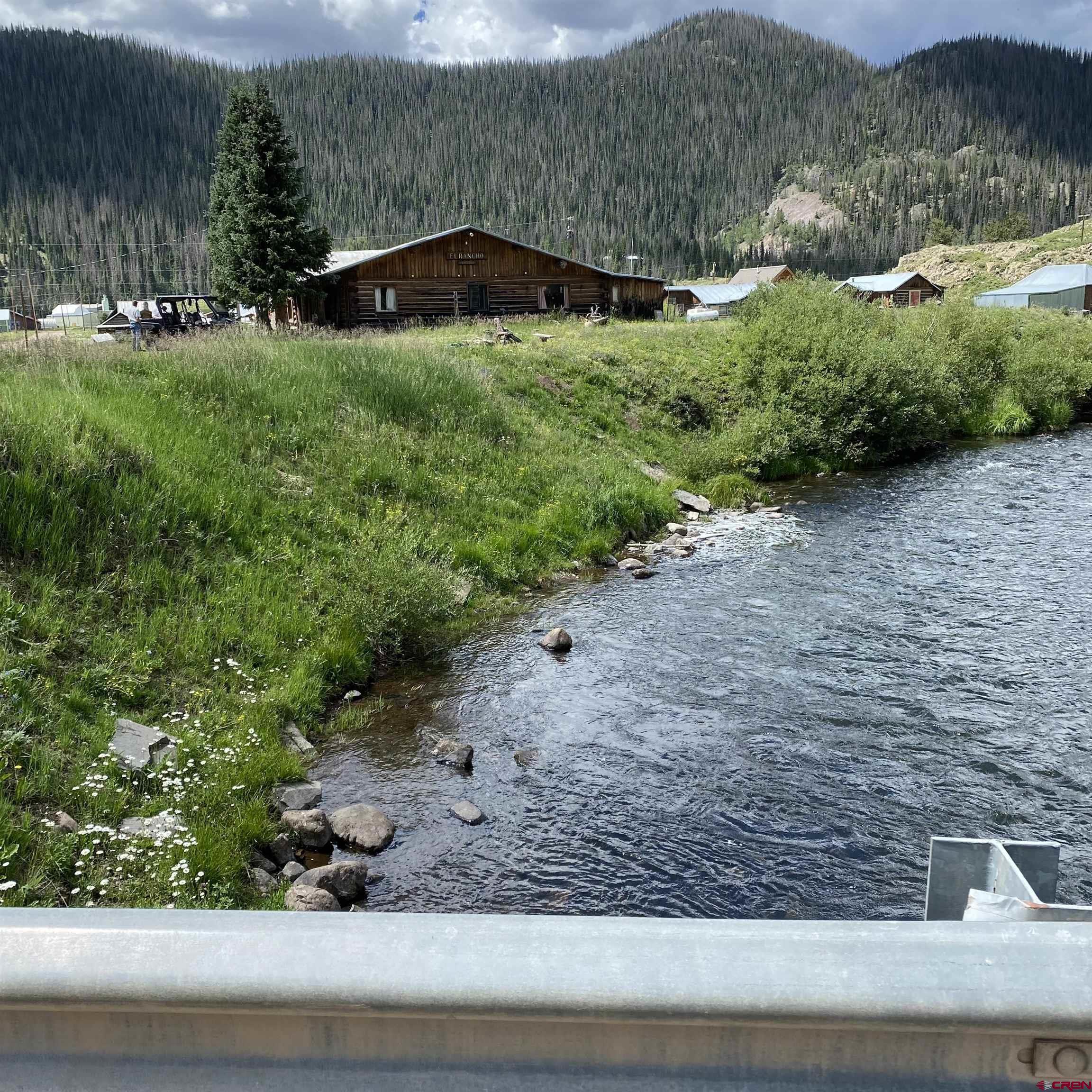 Photo of 000 First St in Platoro, CO