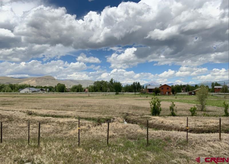 TBD Abril Lane, Gunnison, CO 81230