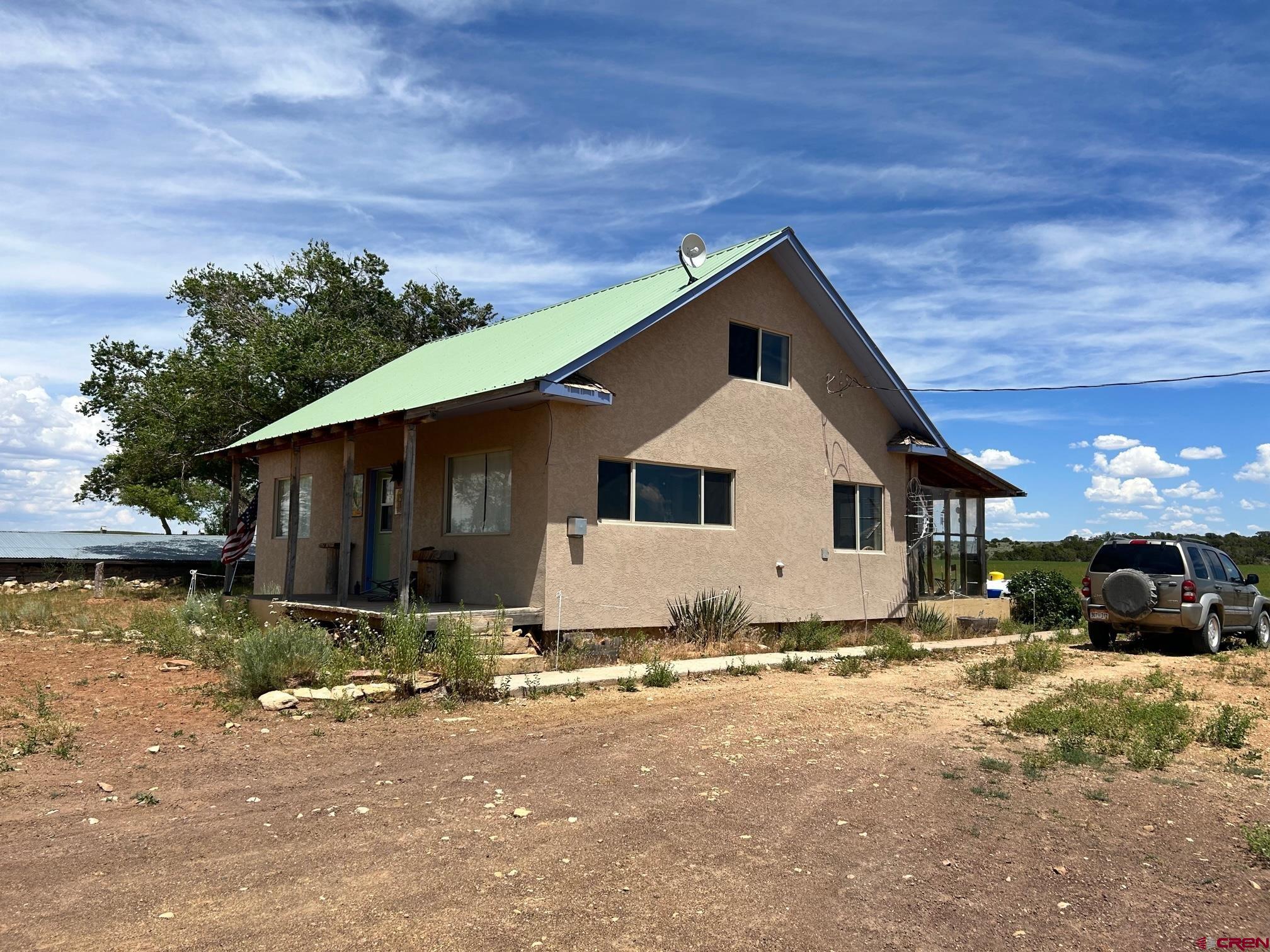 Photo of 1748 Rd 17 in Dove Creek, CO