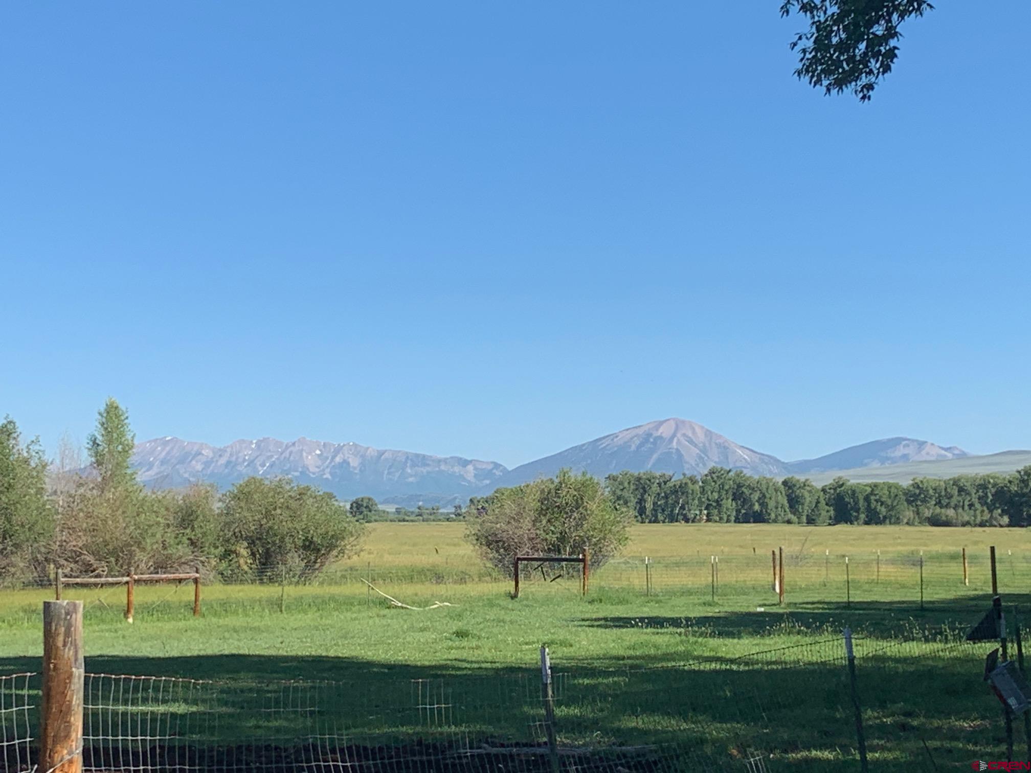 607 COUNTY ROAD 730, GUNNISON, CO 81230 — Team Murphy Realty