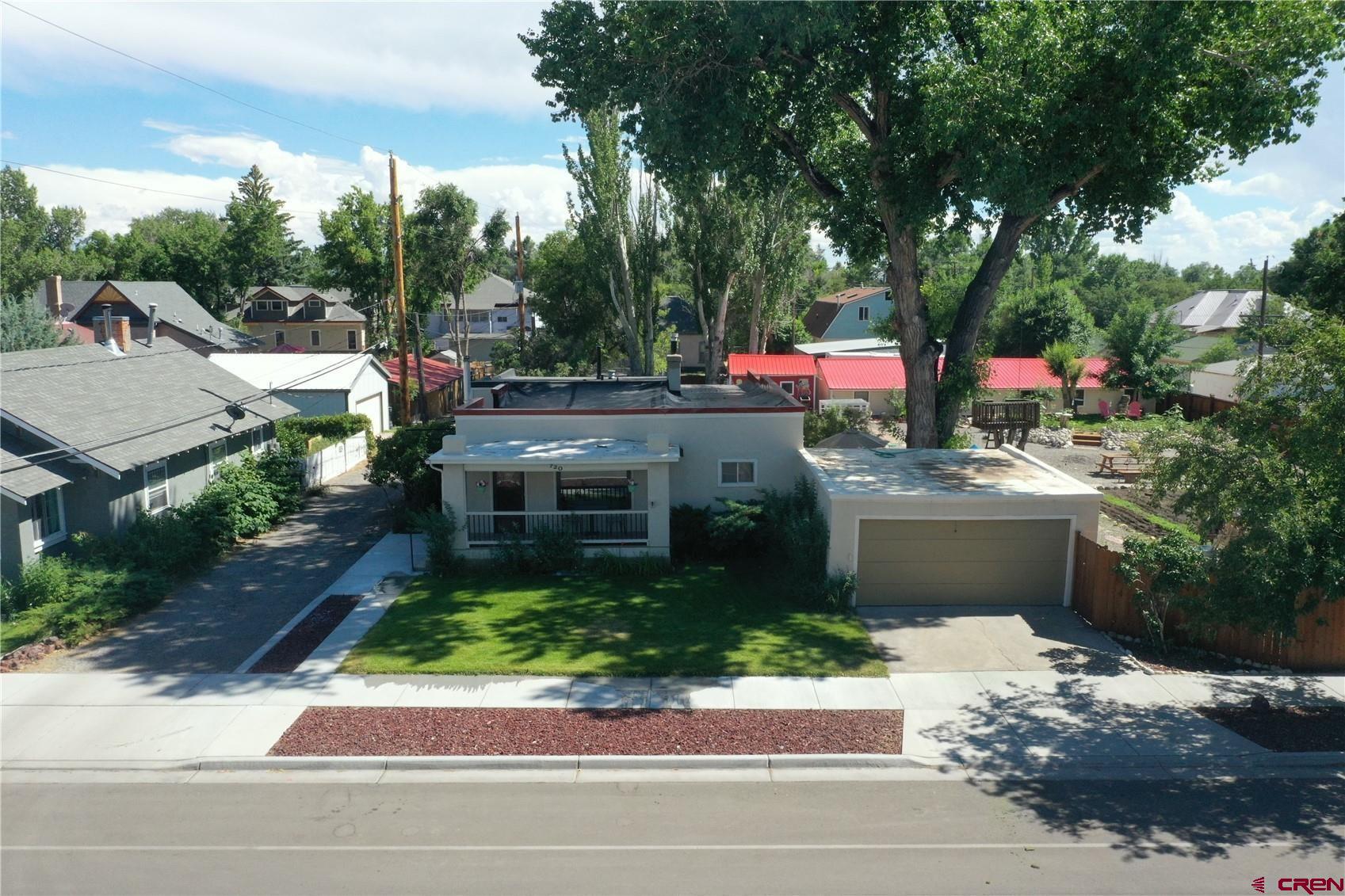 Photo of 720 1st St in Alamosa, CO