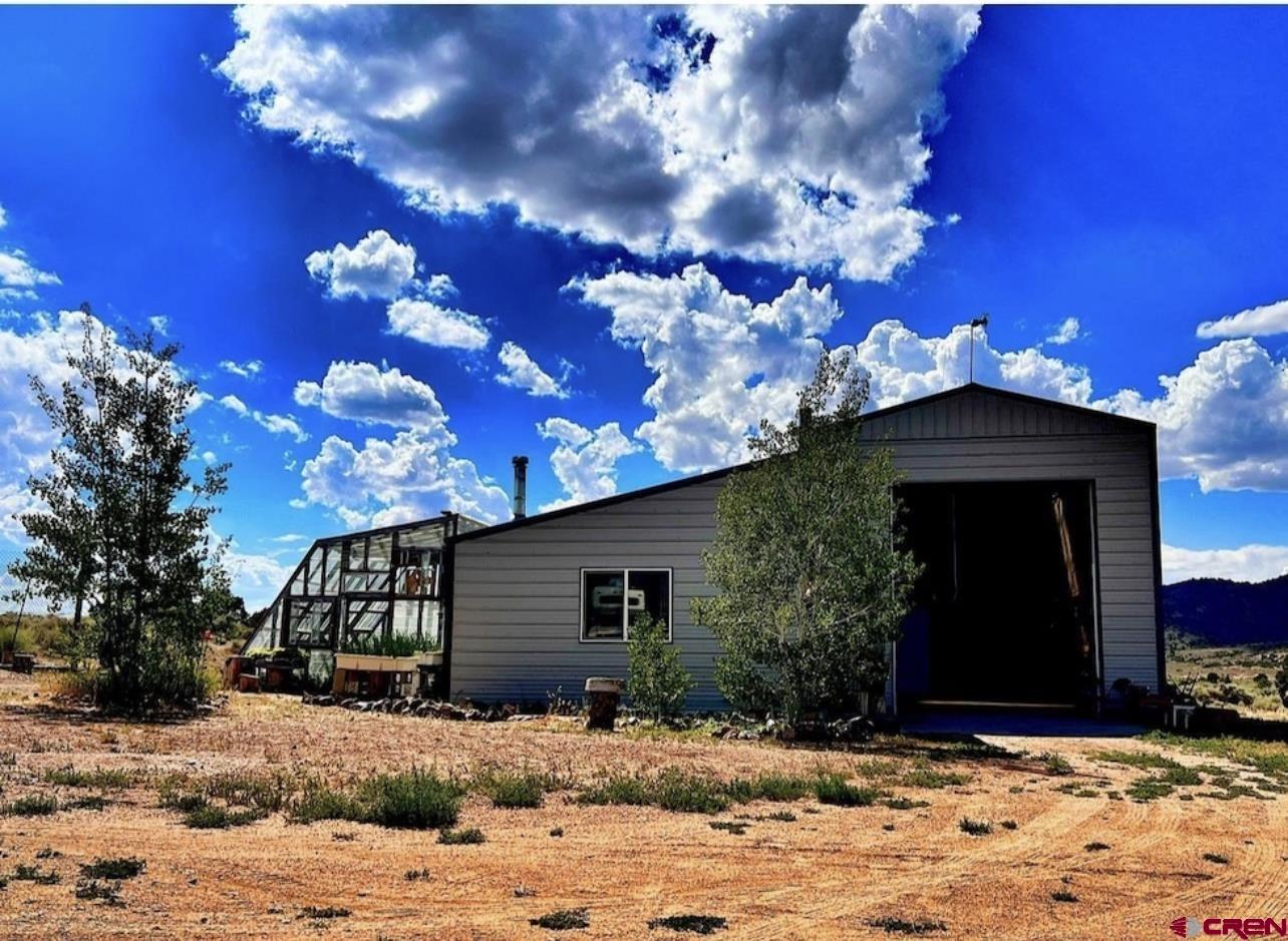 Photo of 954 Wilking Rd in Fort  Garland, CO