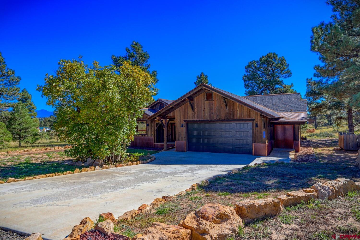 1082 Trails Pagosa Springs CO 81147 Active