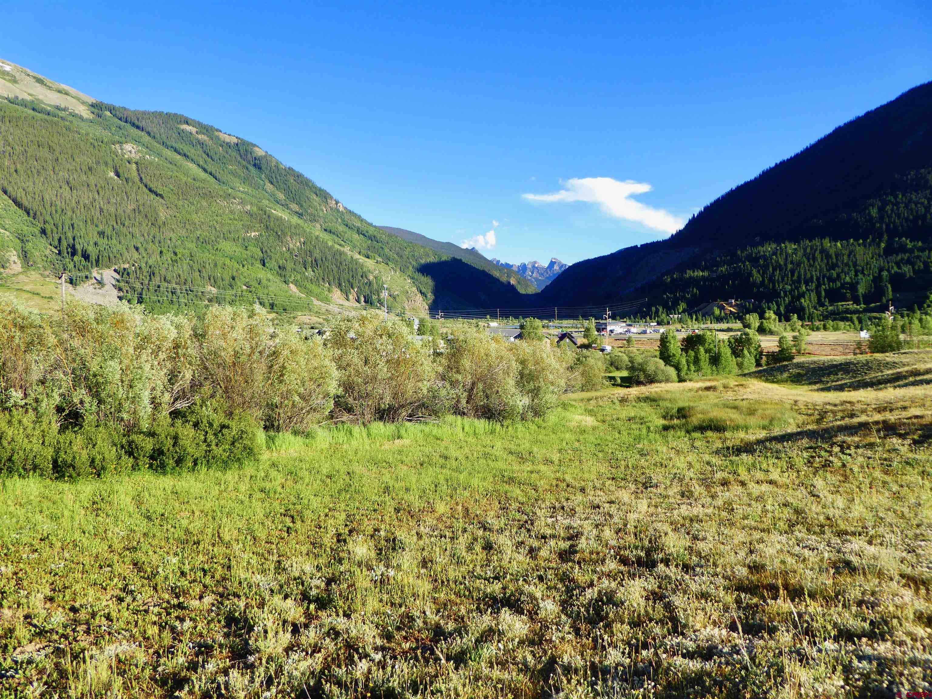 Photo of 7th & Bluff St in Silverton, CO