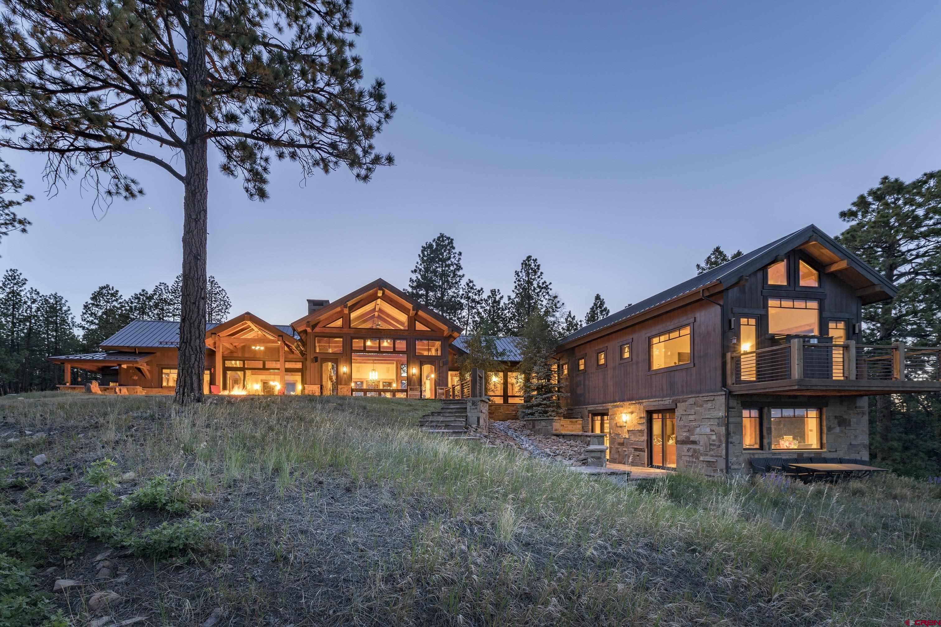 Photo of 280 And 282 N Sage Grouse Rd in Placerville, CO