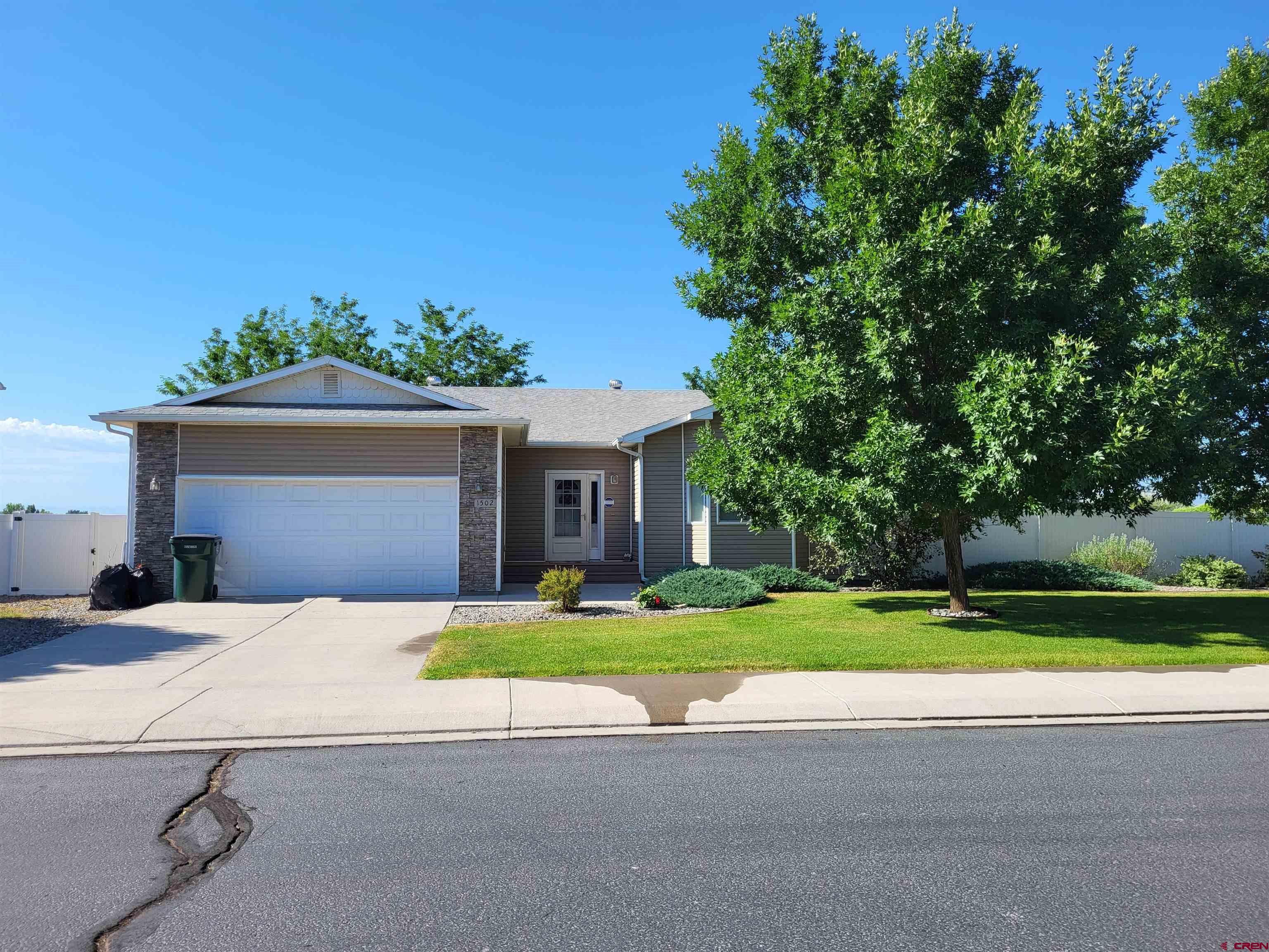 Delta Real Estate for Sale