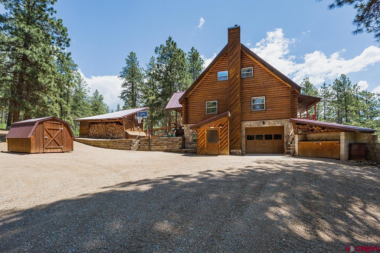 Photo of 31861F Hwy 160 in Bayfield, CO