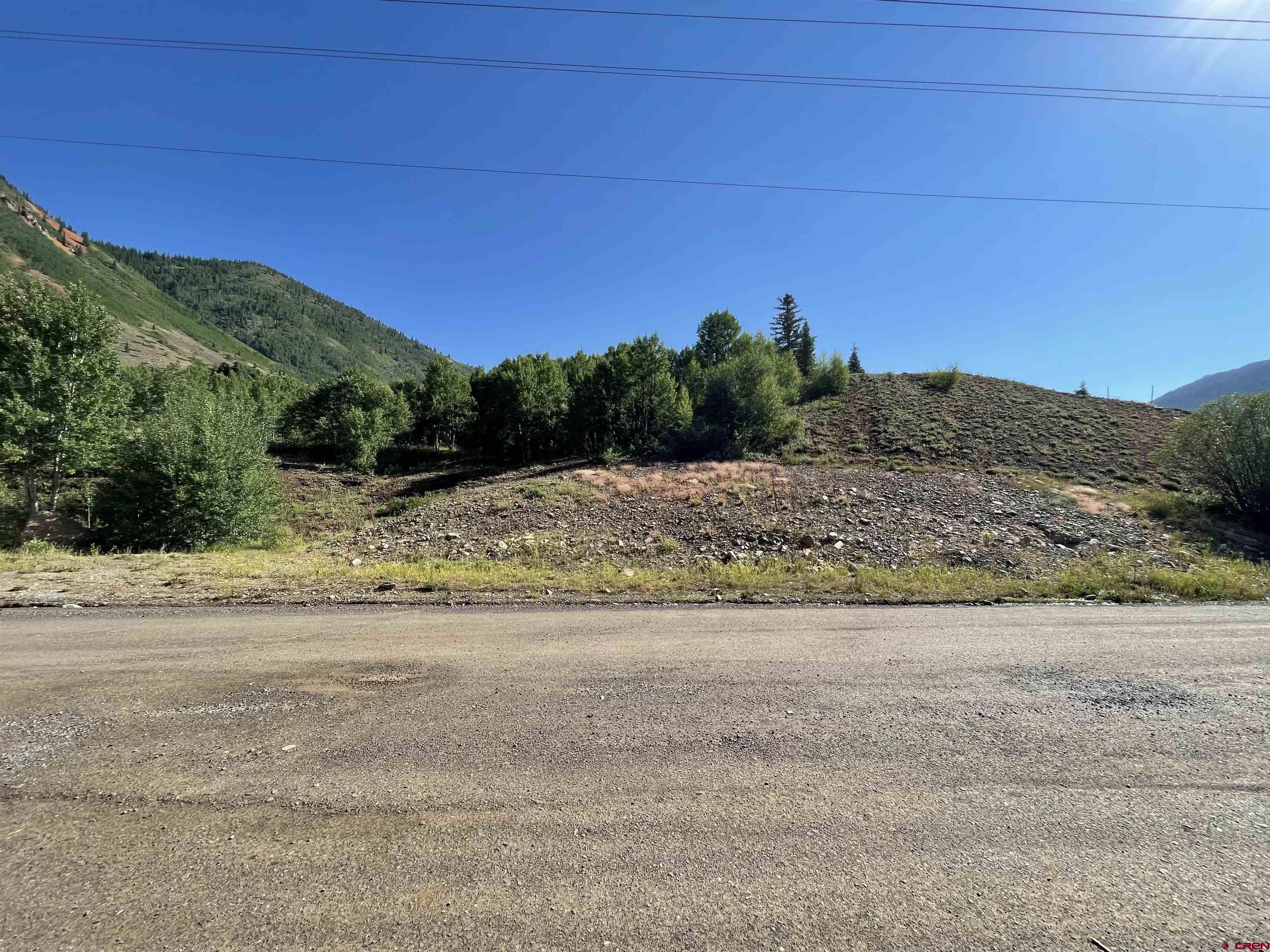 Photo of Block H & 1/2 G Keystone St in Silverton, CO