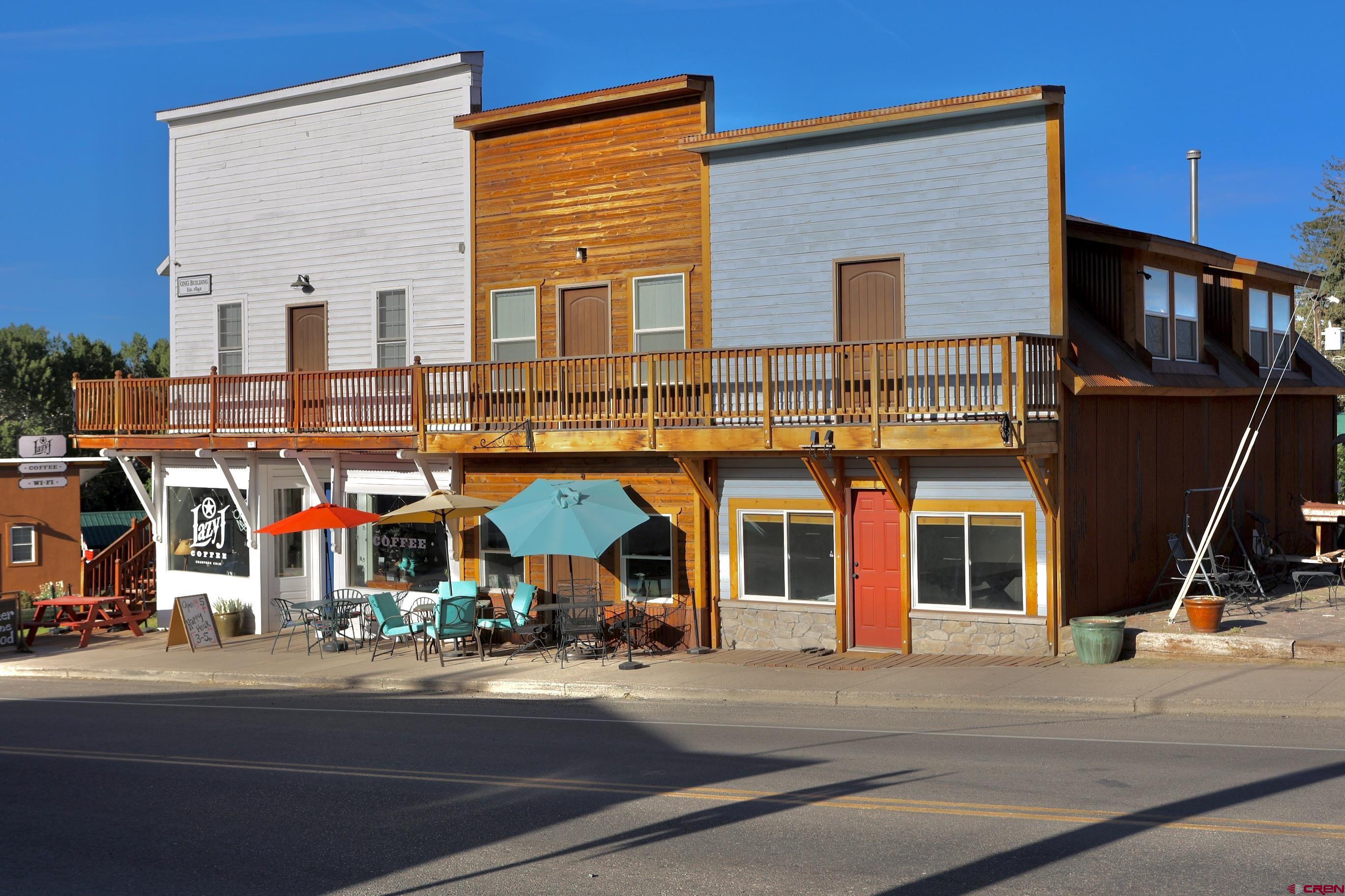 296 Highway 92, Crawford, CO 81415
