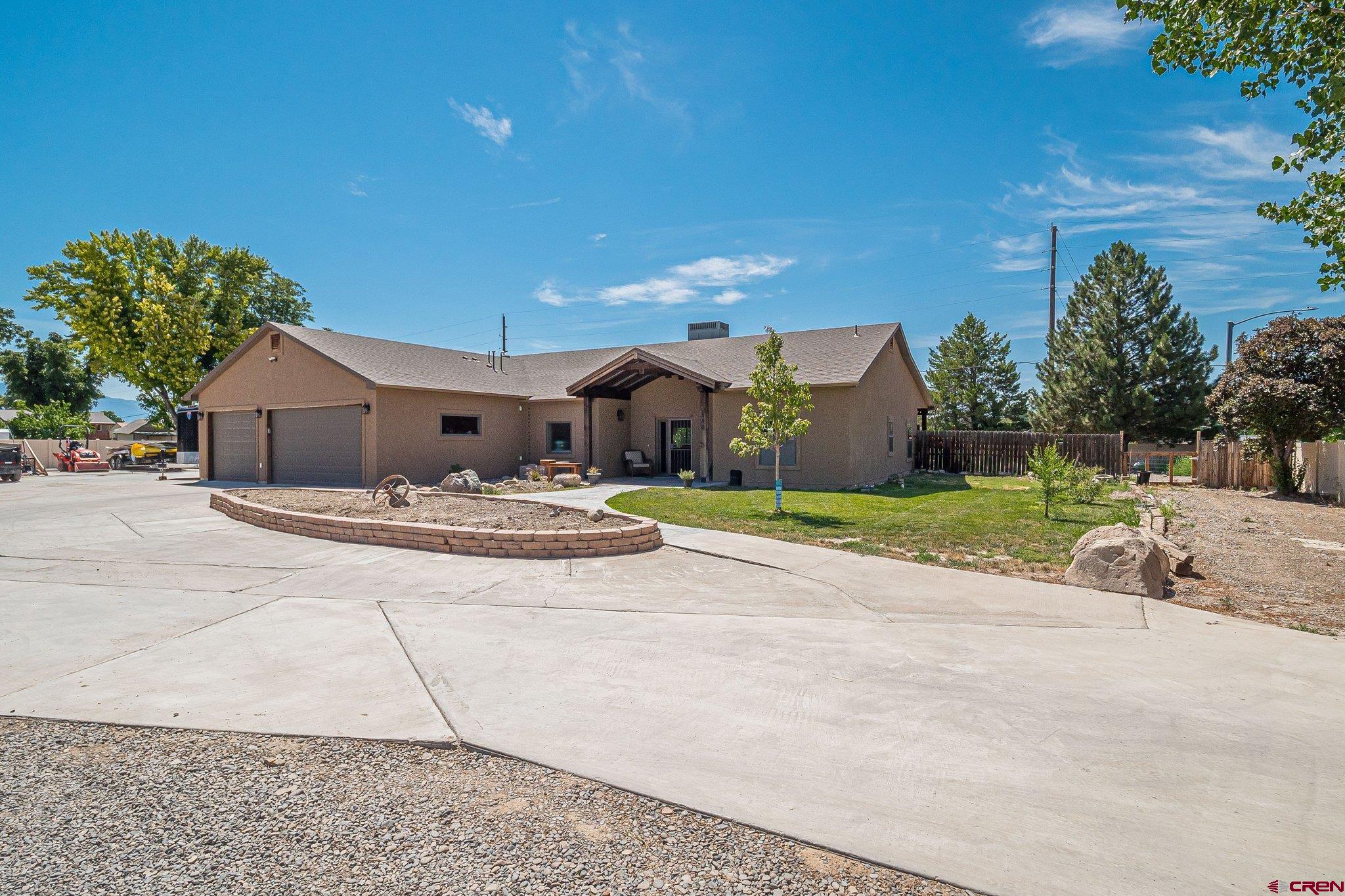 Photo of 550 30 Rd in Grand Junction, CO
