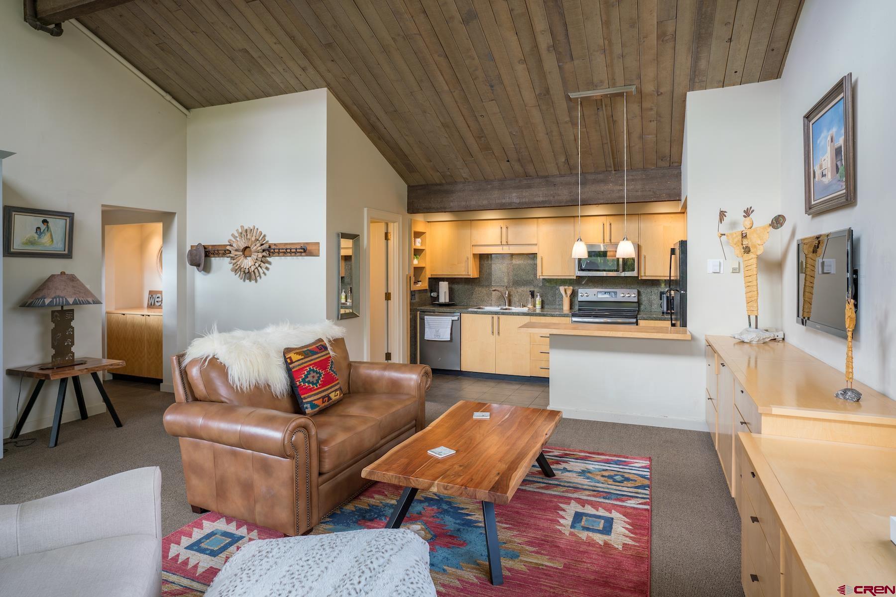 Photo of 365 S Tamarron Dr 798 in Durango, CO
