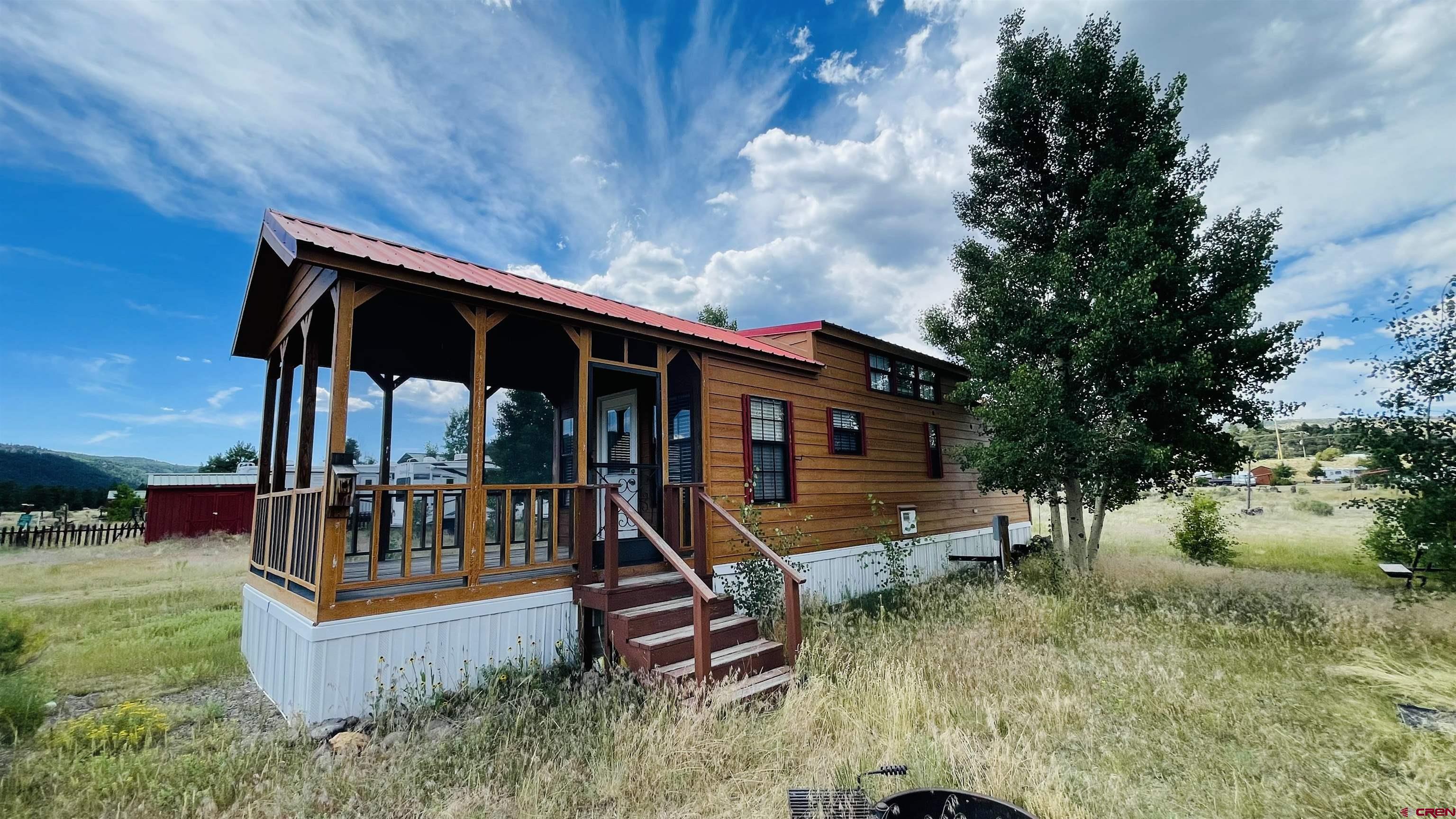 Photo of 26714 State Highway 17 Lot 7 in Antonito, CO