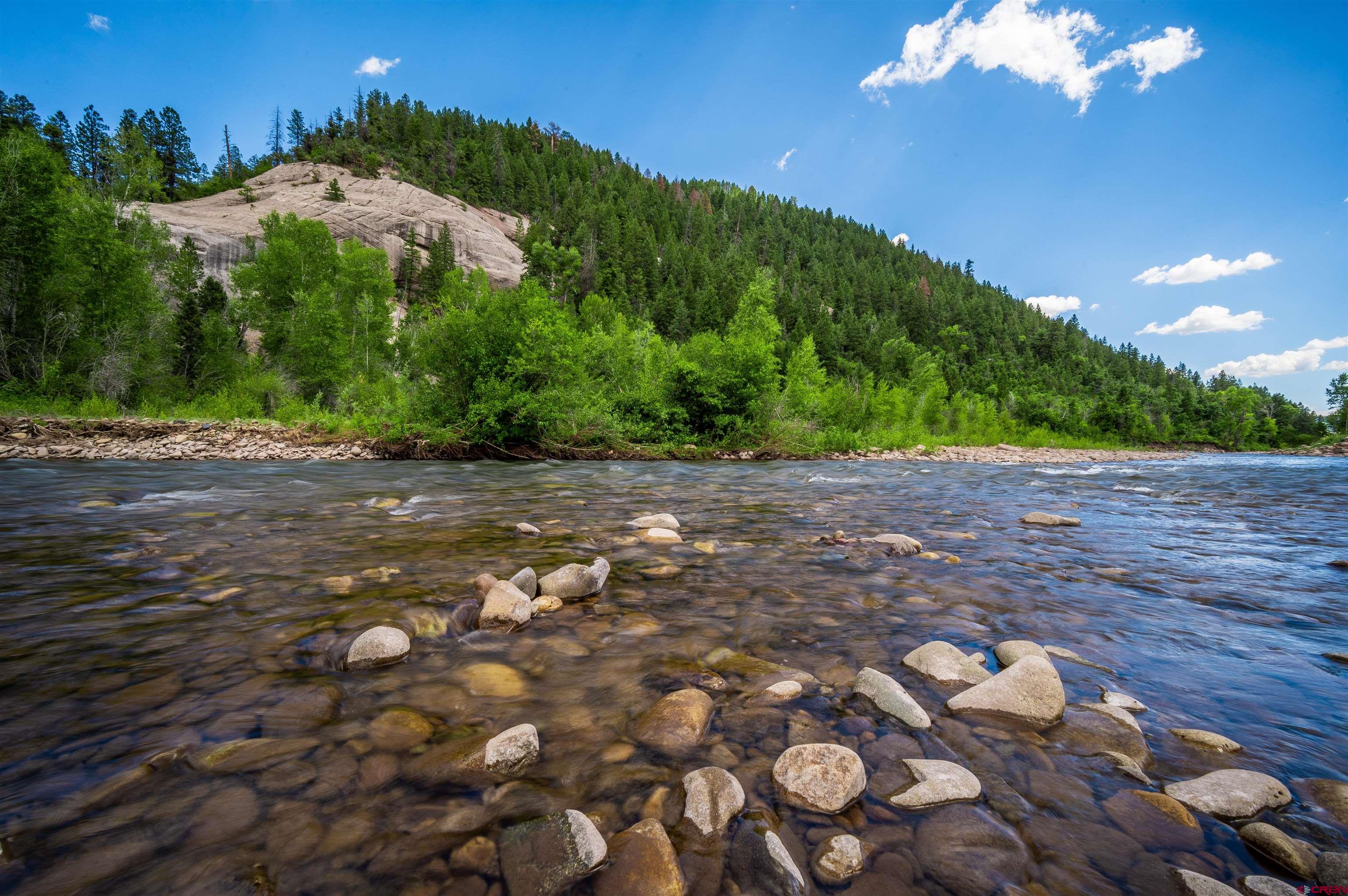 Photo of 23240 Rd 37 in Dolores, CO