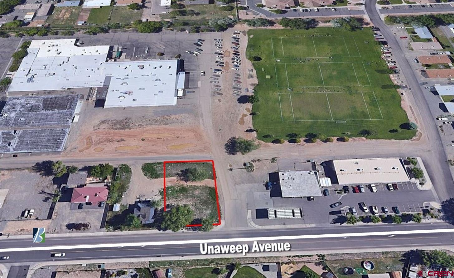 Photo of 2687 Unaweep Ave in Grand Junction, CO