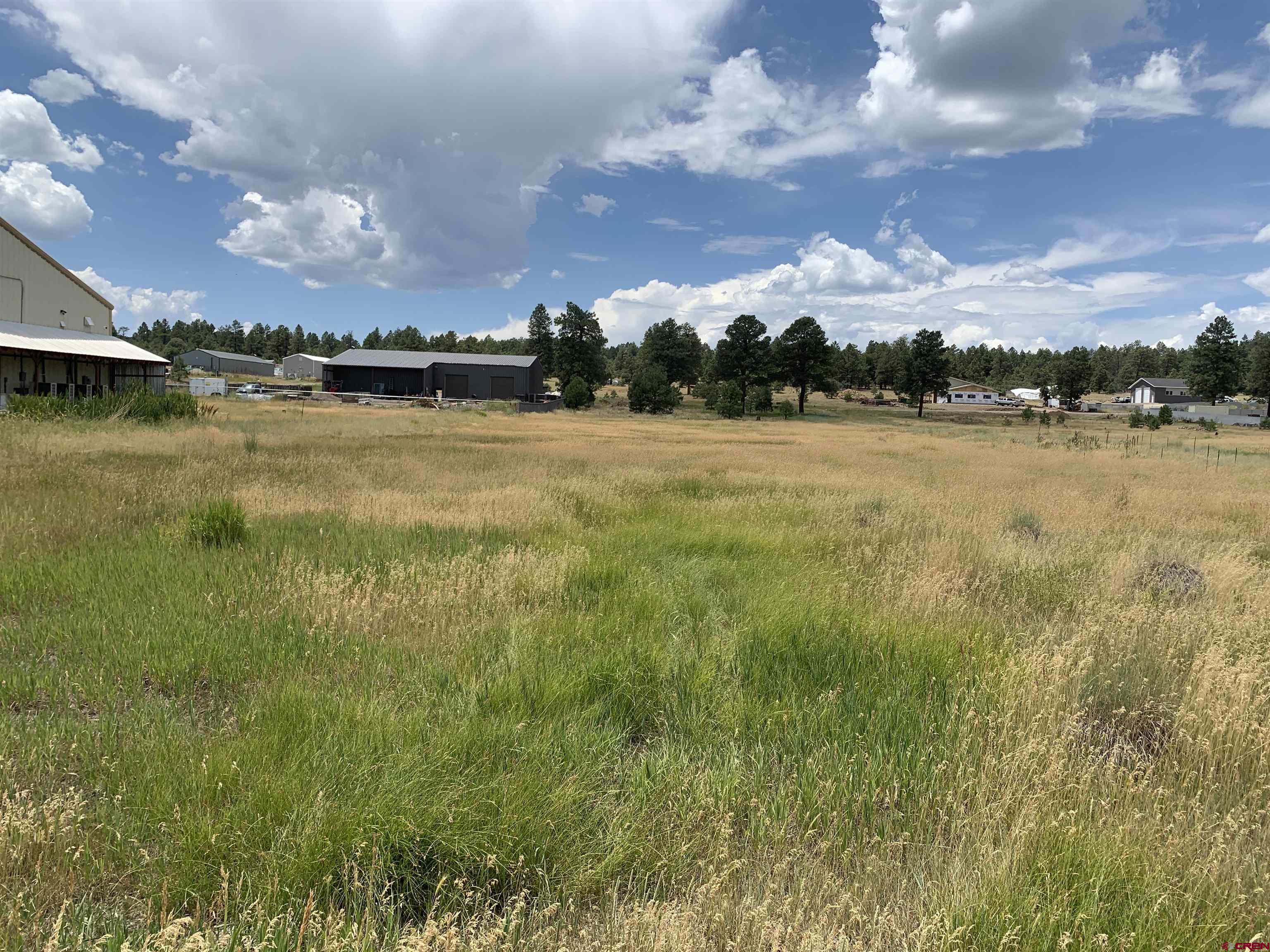 739 Industrial Circle, Pagosa Springs, CO 81147 Listing Photo  1