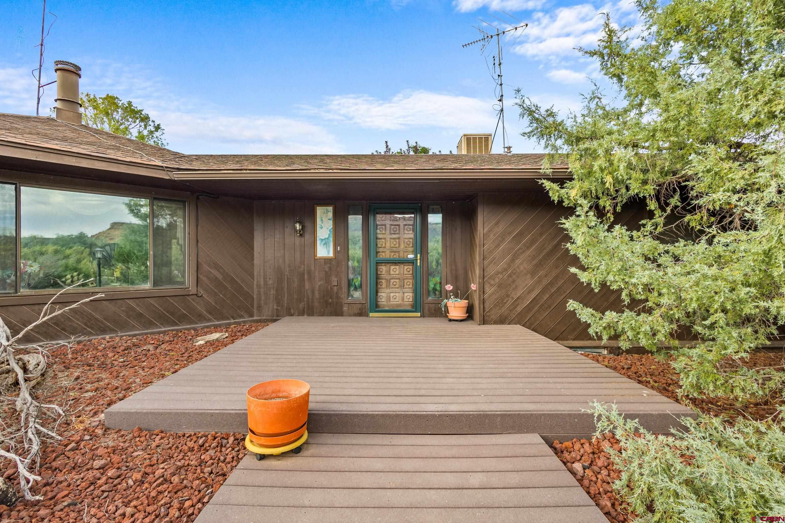 Photo of 2108 Desert Hill Rd in Grand Junction, CO