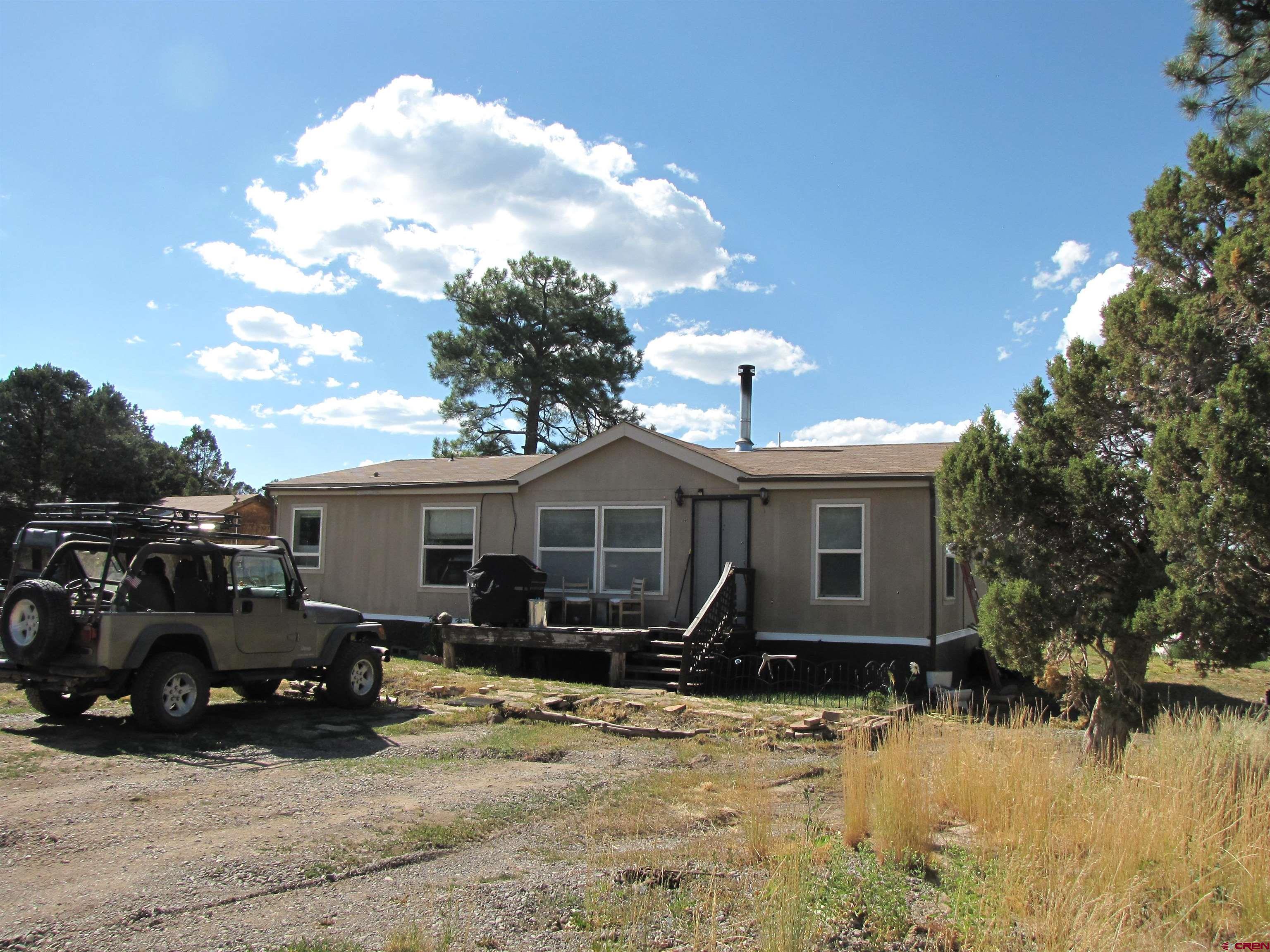 Photo of 596 Bible Camp Rd in Montrose, CO