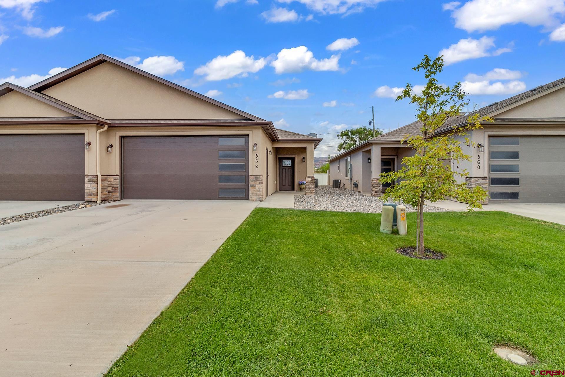 Photo of 552 Gewont Ln in Fruita, CO