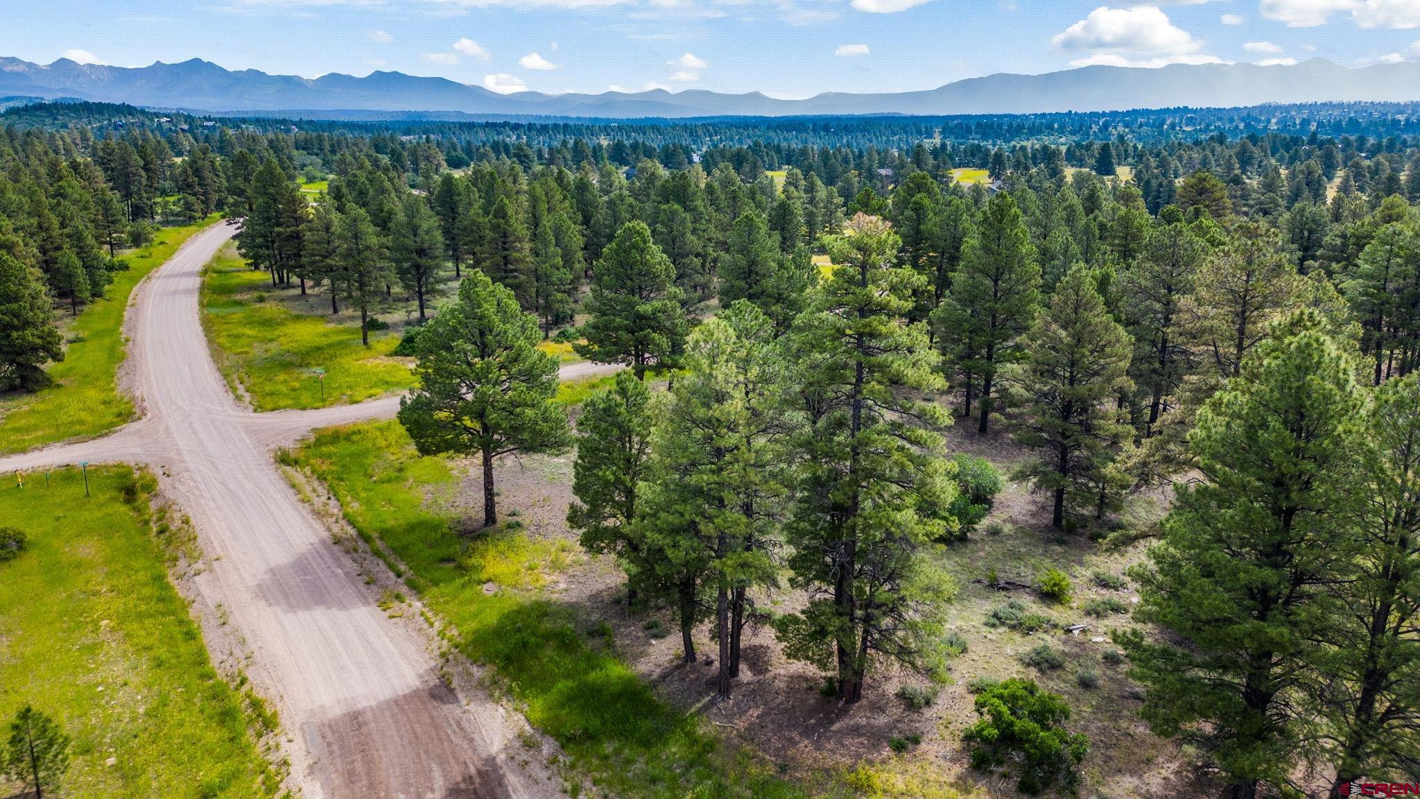 1540 & 1562 Trails Boulevard, Pagosa Springs, CO 81147 Listing Photo  1