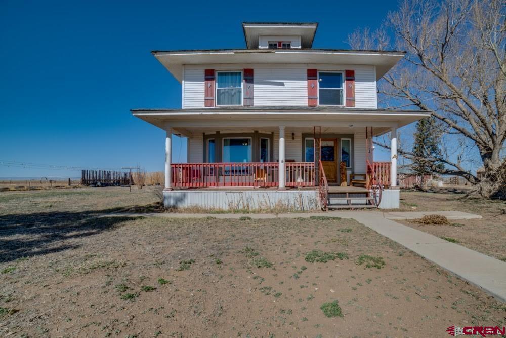 Photo of 8938 County Road 12 Rd in Alamosa, CO