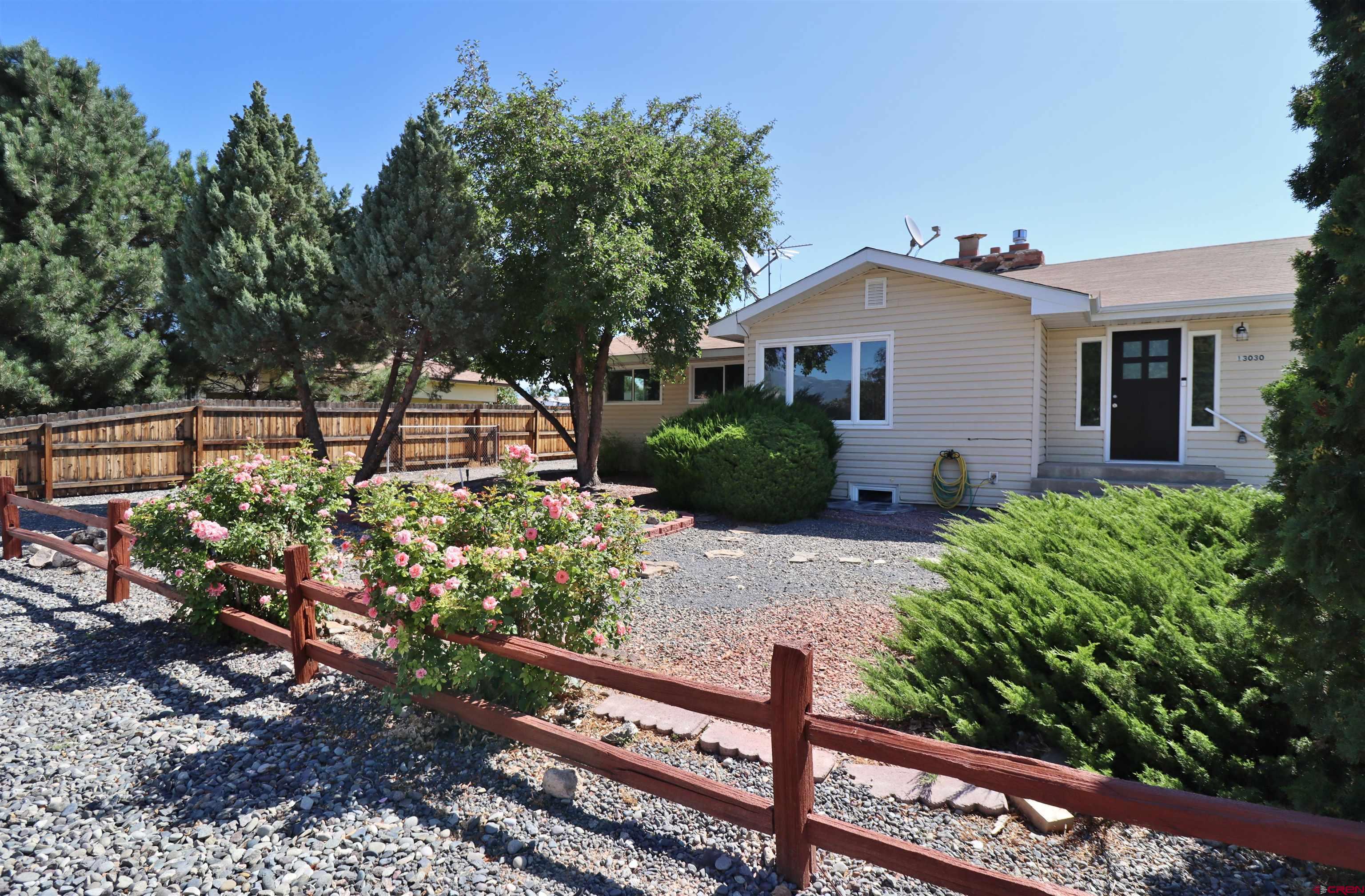 13030 Hillcrest Road Eckert 81418