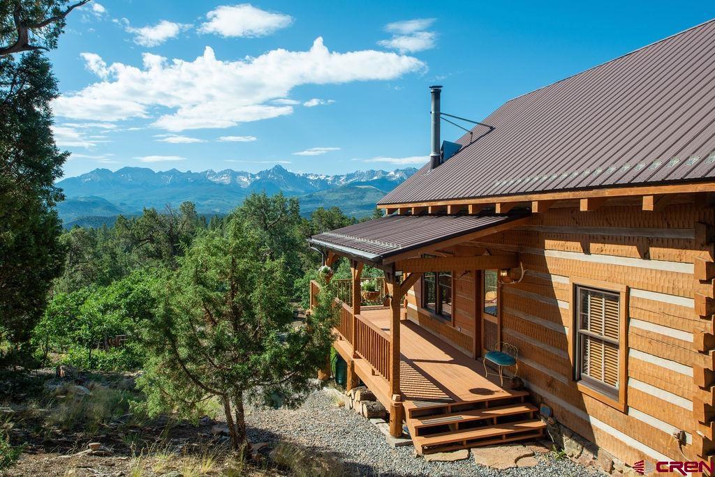 Photo of 7045 Old Relay Rd in Ridgway, CO