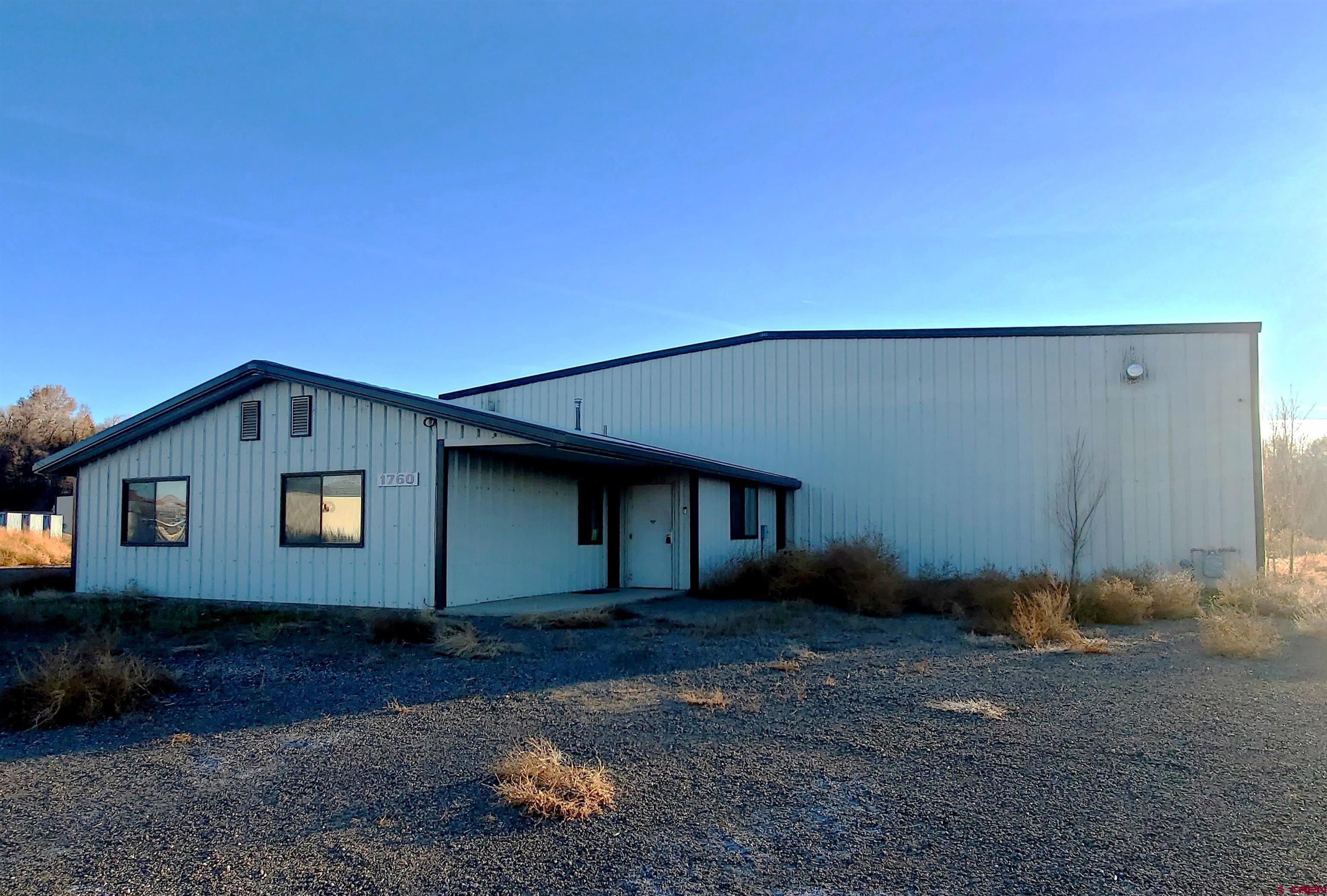 1760 Gunnison Avenue, Delta, CO 81416