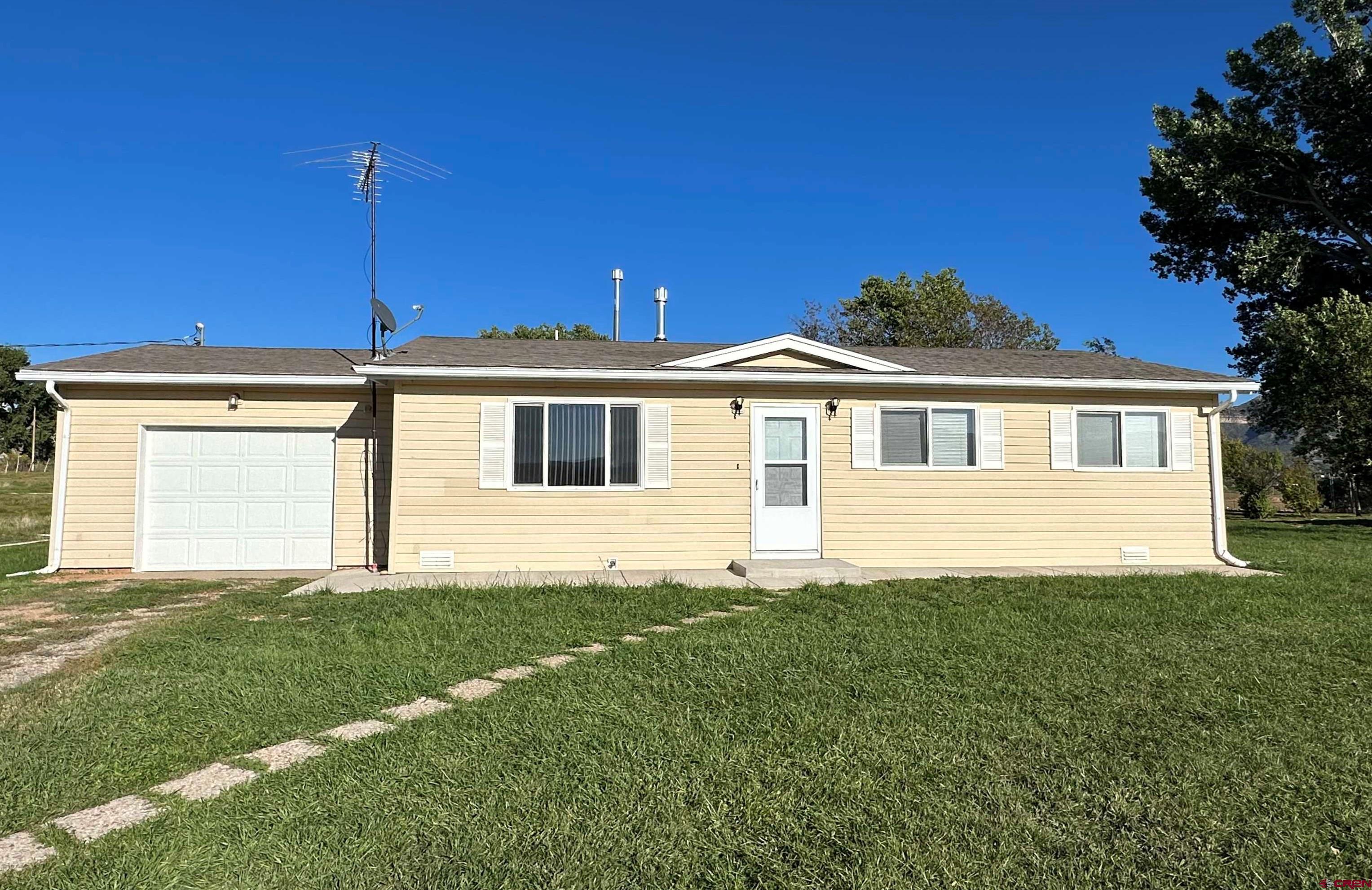 Photo of 7184 Rd 226 in Cortez, CO
