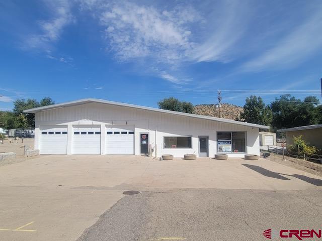 Photo of 20^ W Main St in Naturita, CO