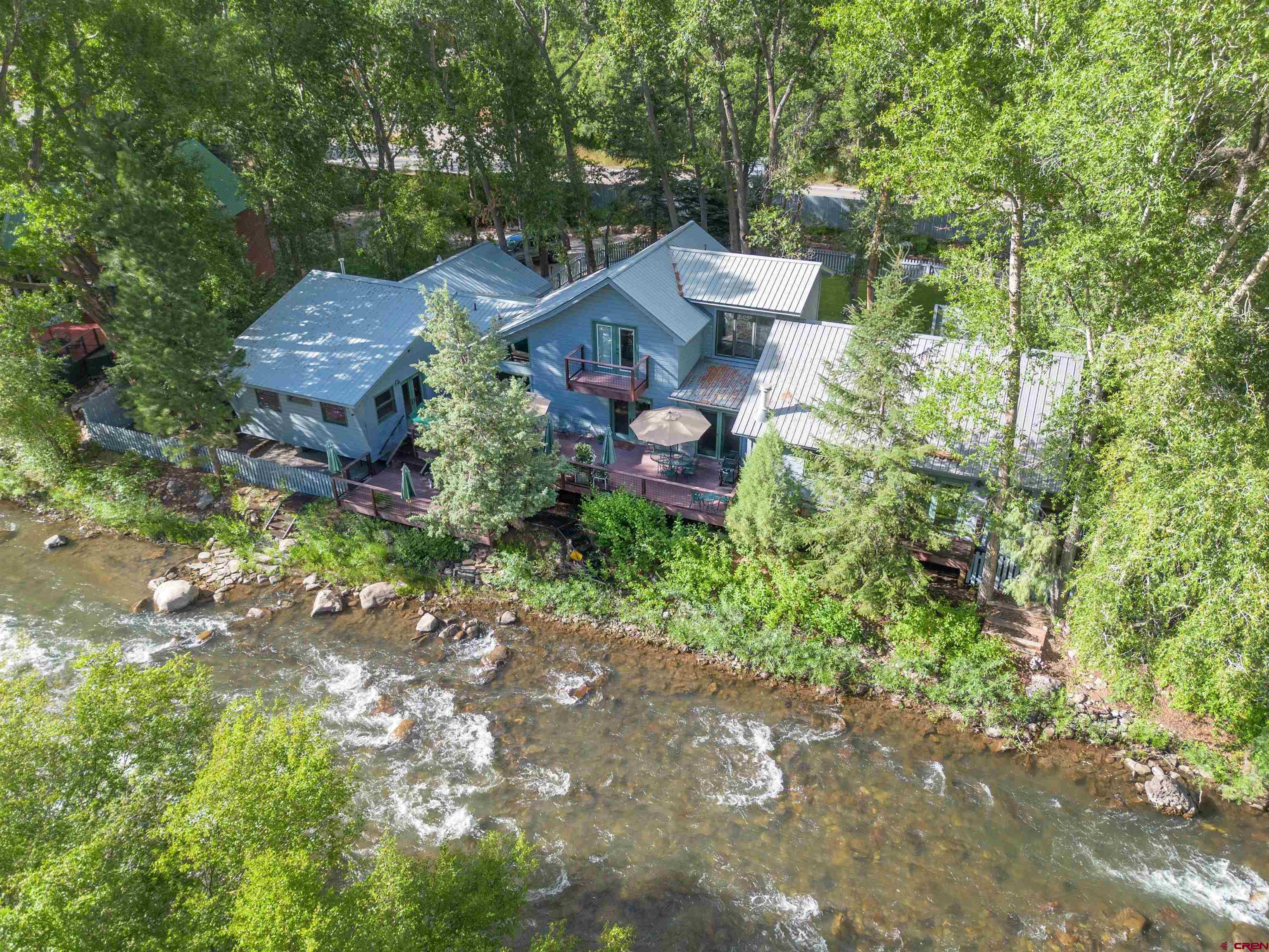 22267 Highway 145, Placerville, CO 