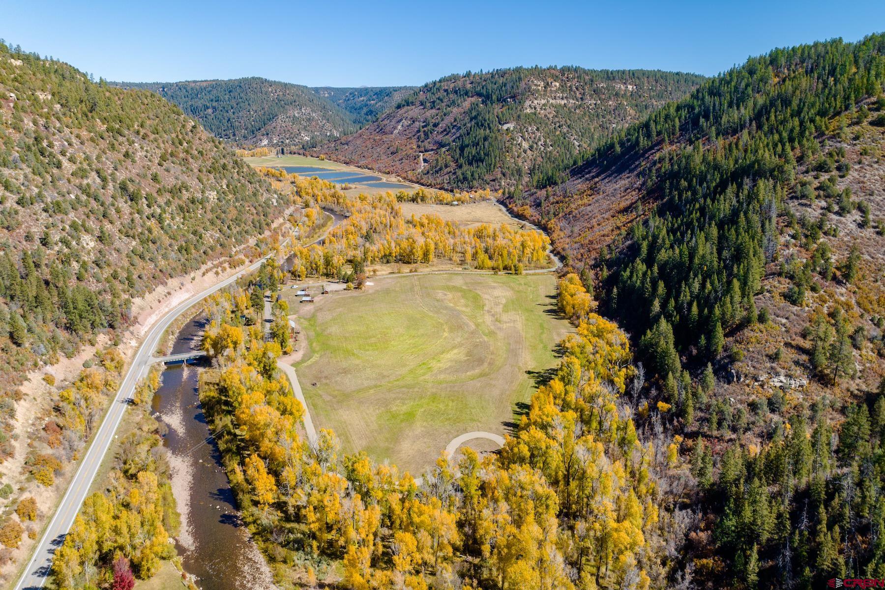 Photo of 20144 Rd 36 in Dolores, CO