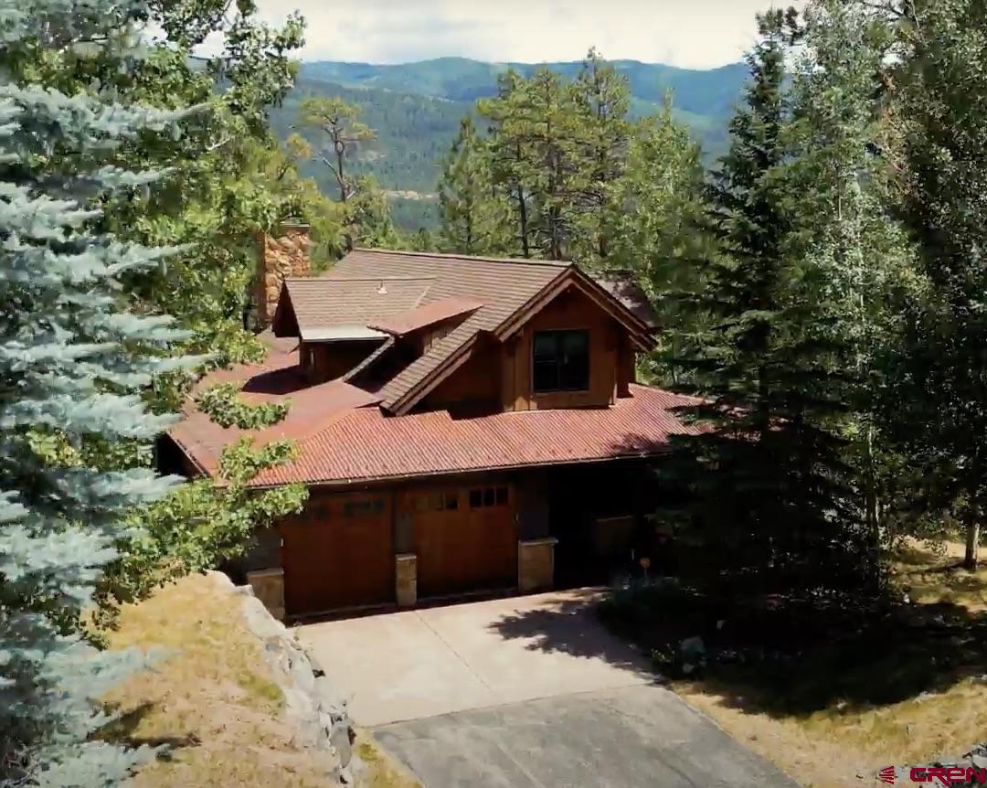Photo of 1580 Glacier Club Dr 4 in Durango, CO