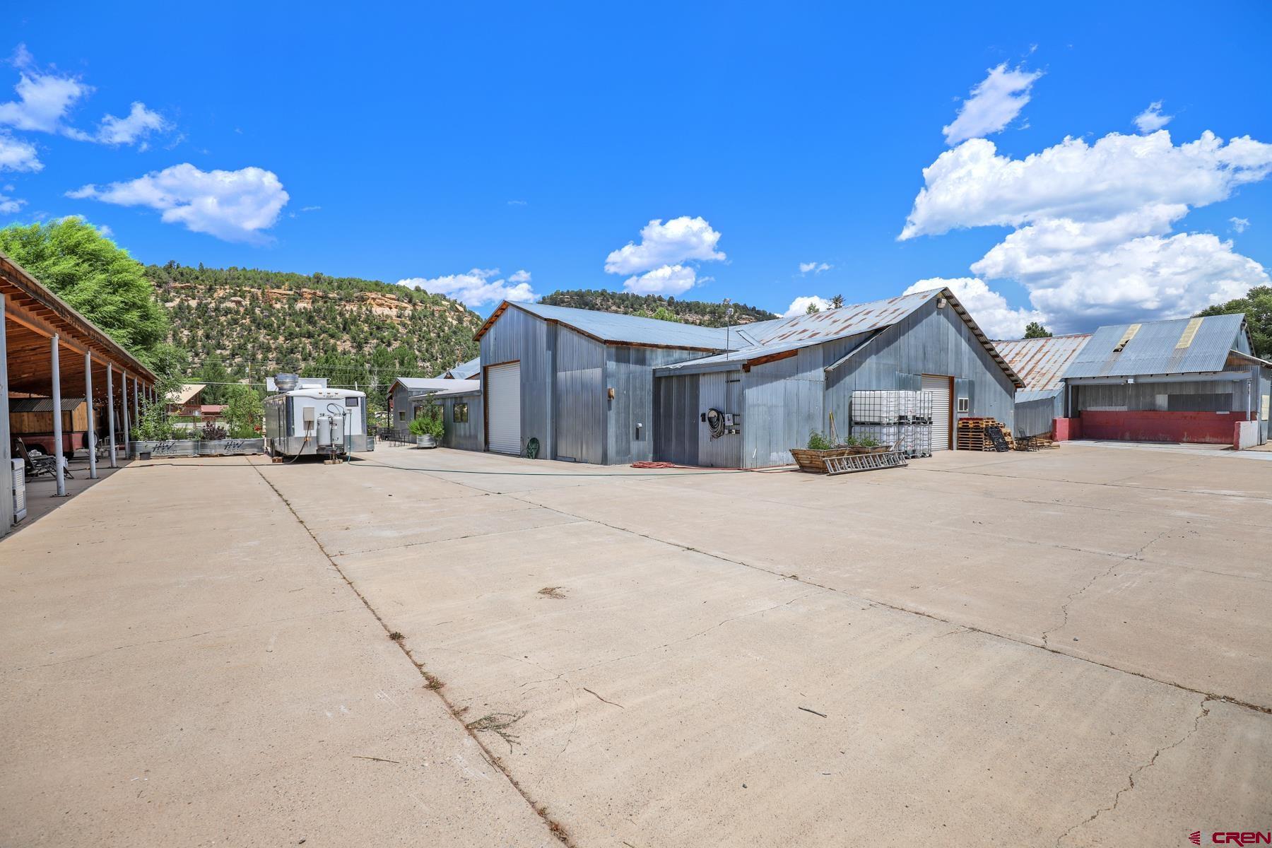 18390 Hwy 145 Dolores CO 81323 Active