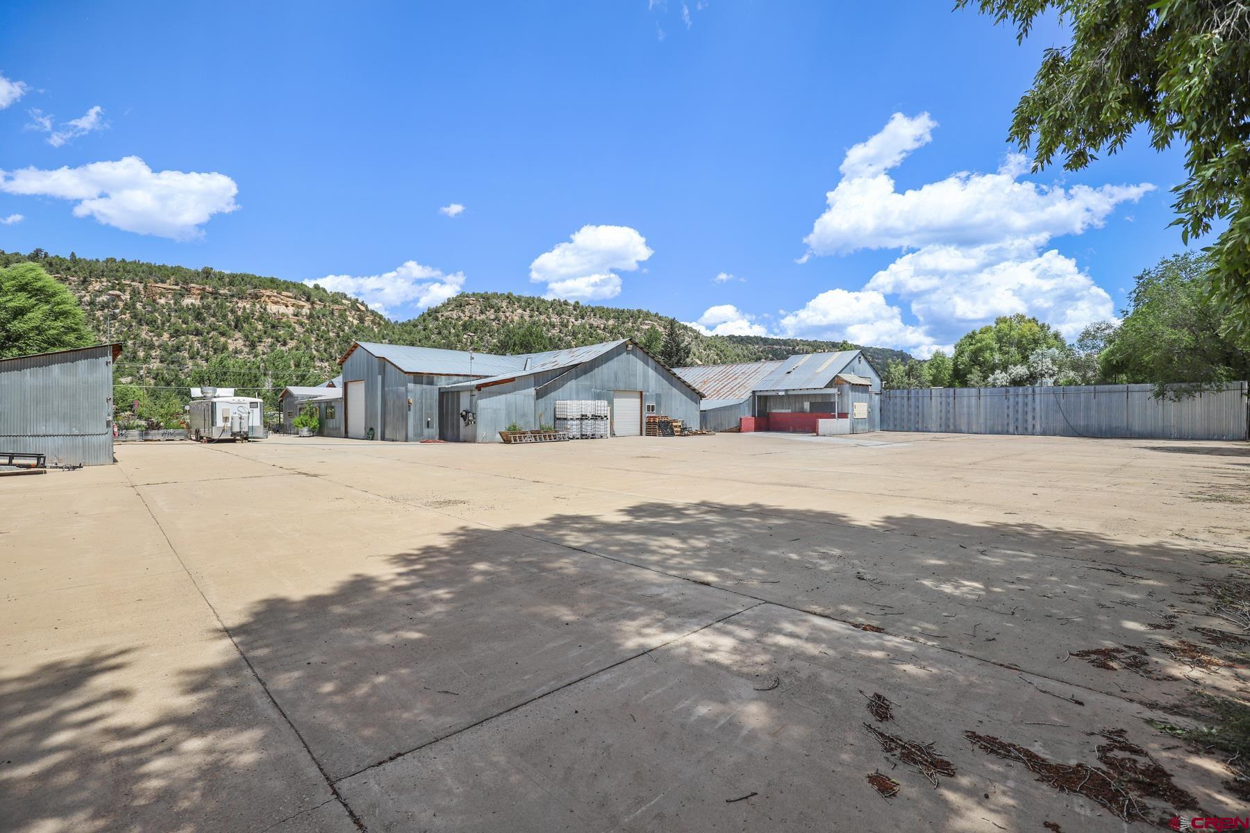 18390 Hwy 145 Dolores CO 81323 Active