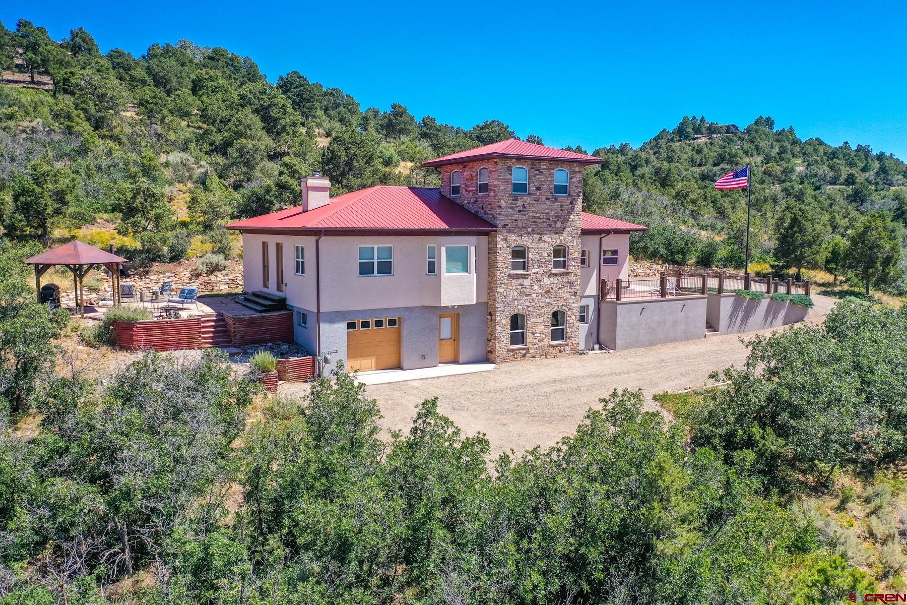 Photo of 18812 Rd 27 in Dolores, CO