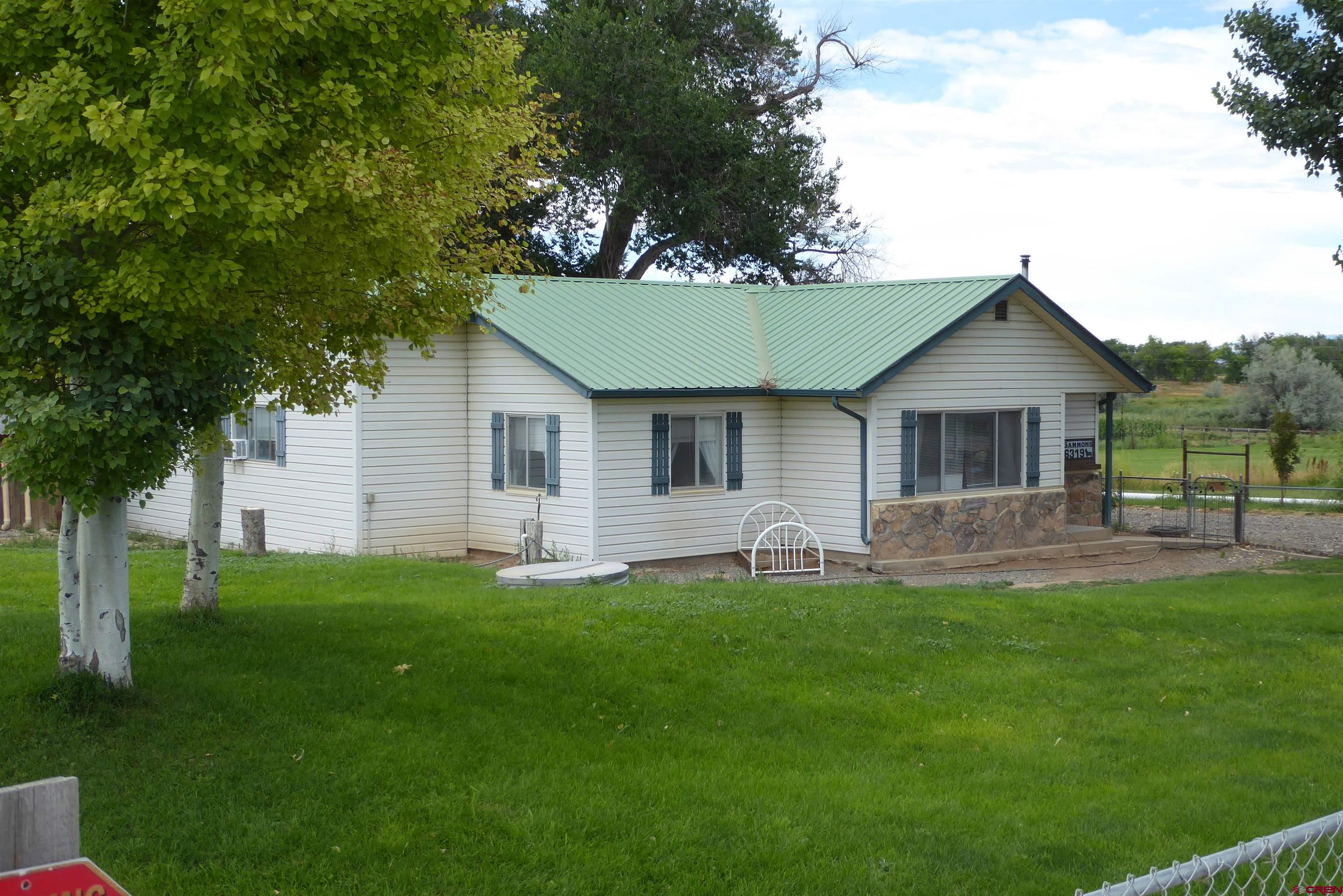 Photo of 6319 5600 Rd in Olathe, CO