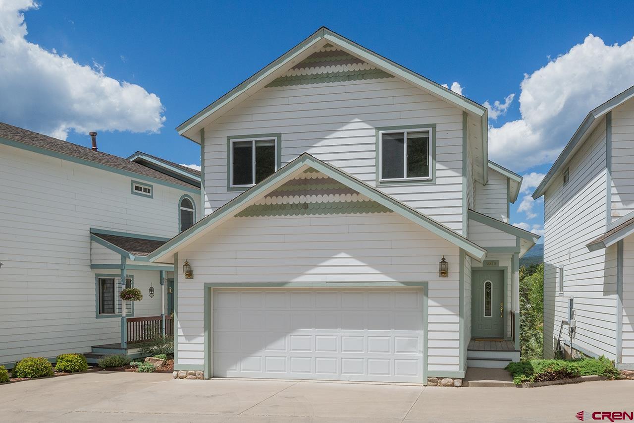 Photo of 107 Jenkins Ranch Rd D in Durango, CO