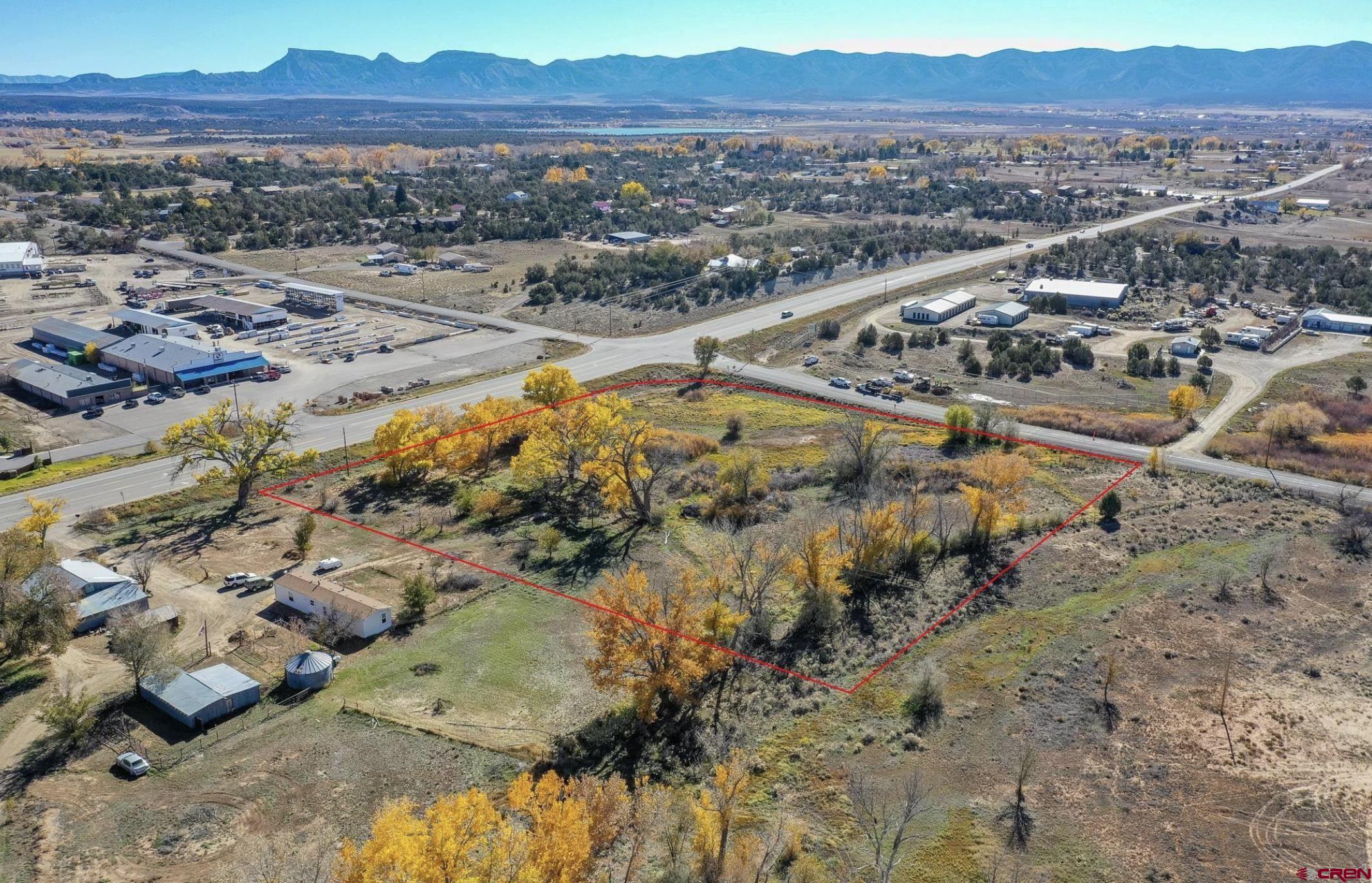 Photo of Tbd Rd M in Cortez, CO