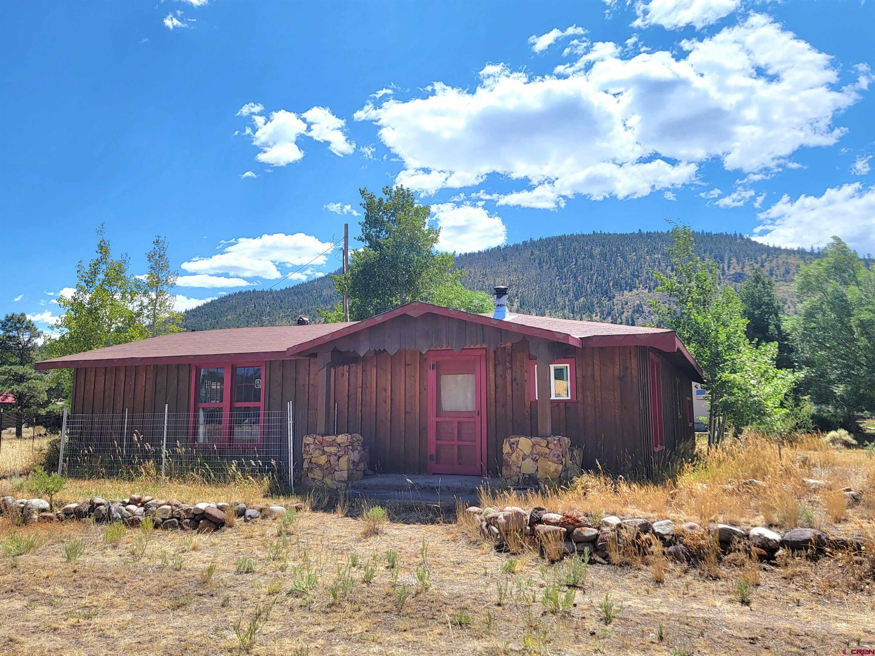 Photo of 4 Shoshone Trl in South Fork, CO