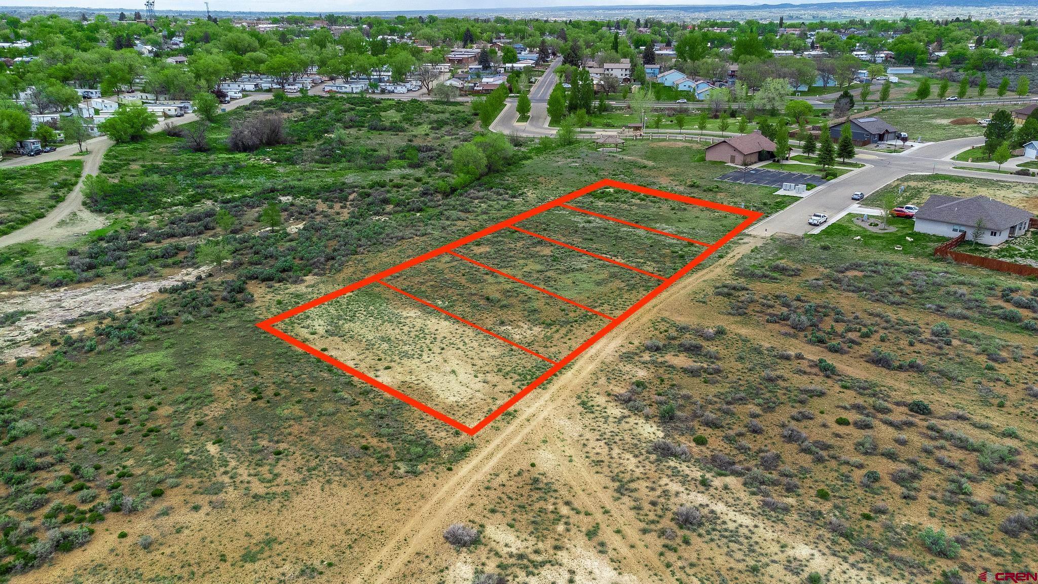 Photo of 925 Jennings Dr in Cortez, CO