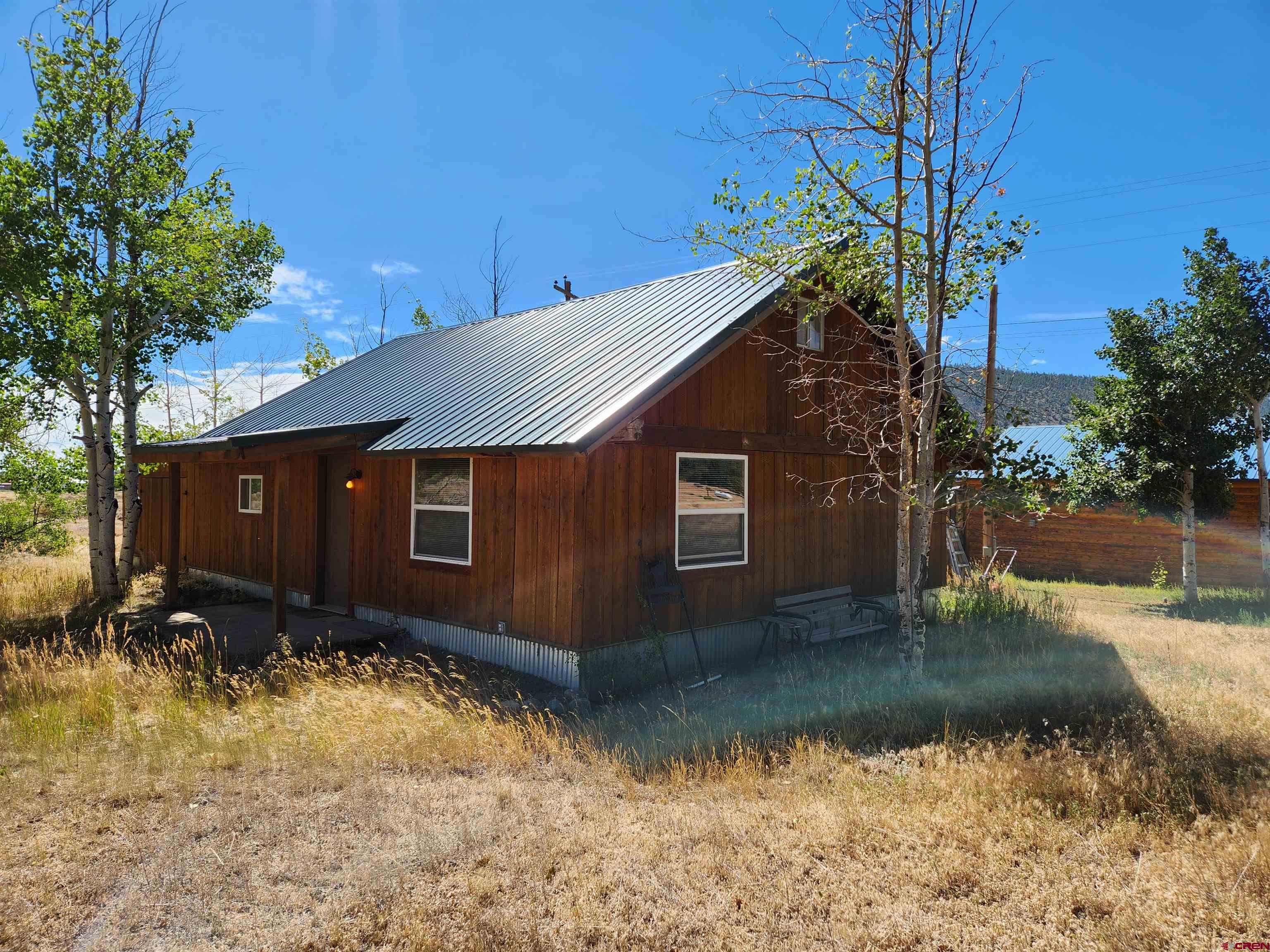 Photo of 200 Trinchera Rd in South Fork, CO