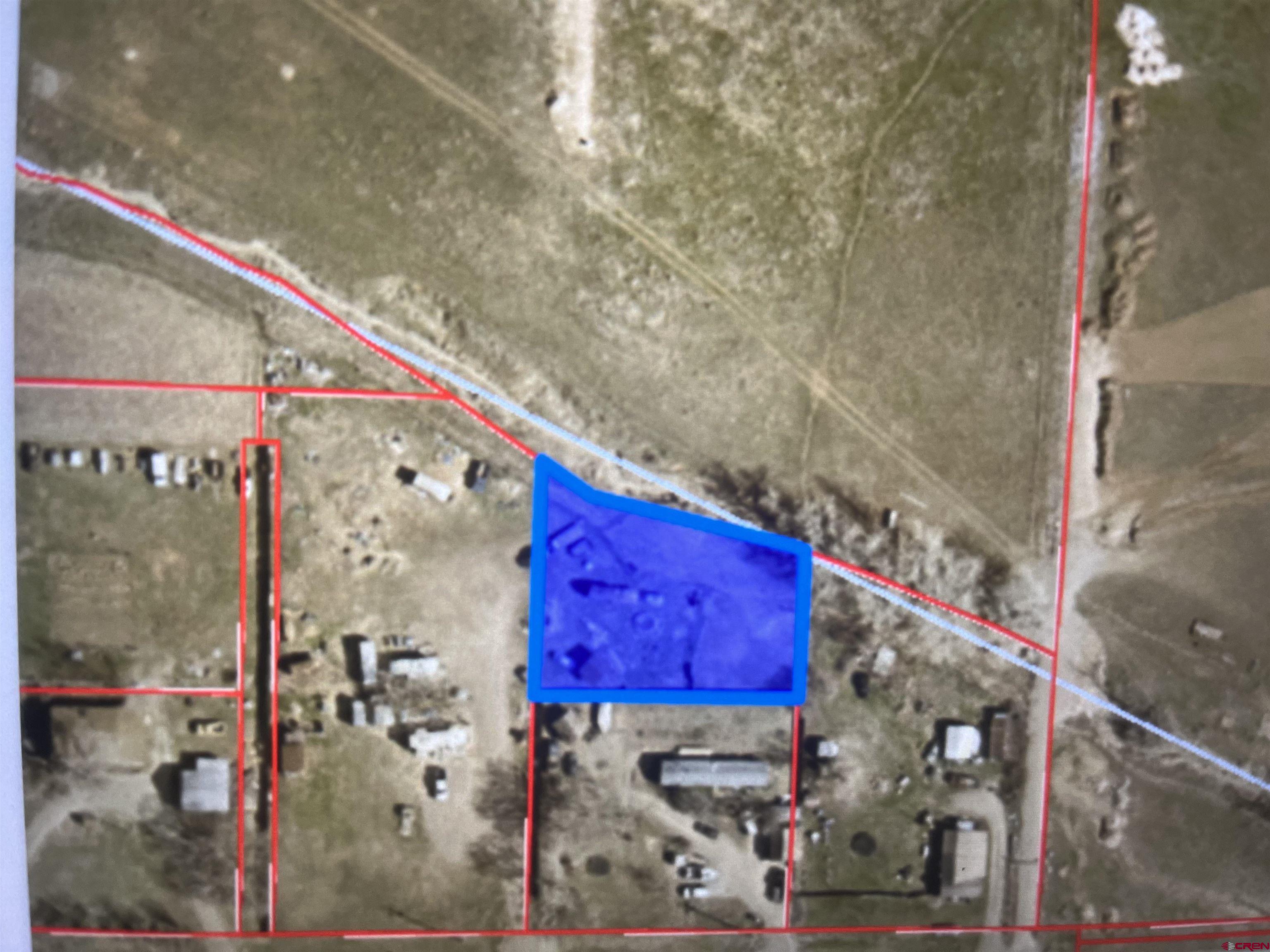 Photo of 123 Tbd in Redvale, CO