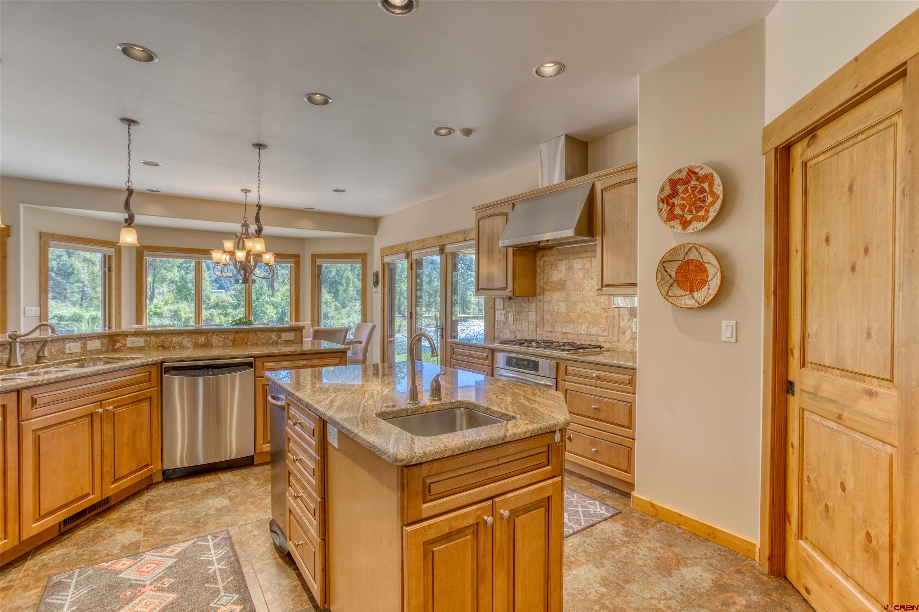 870 Pine River Ranch Circle, Bayfield, CO 81122 Listing Photo  11