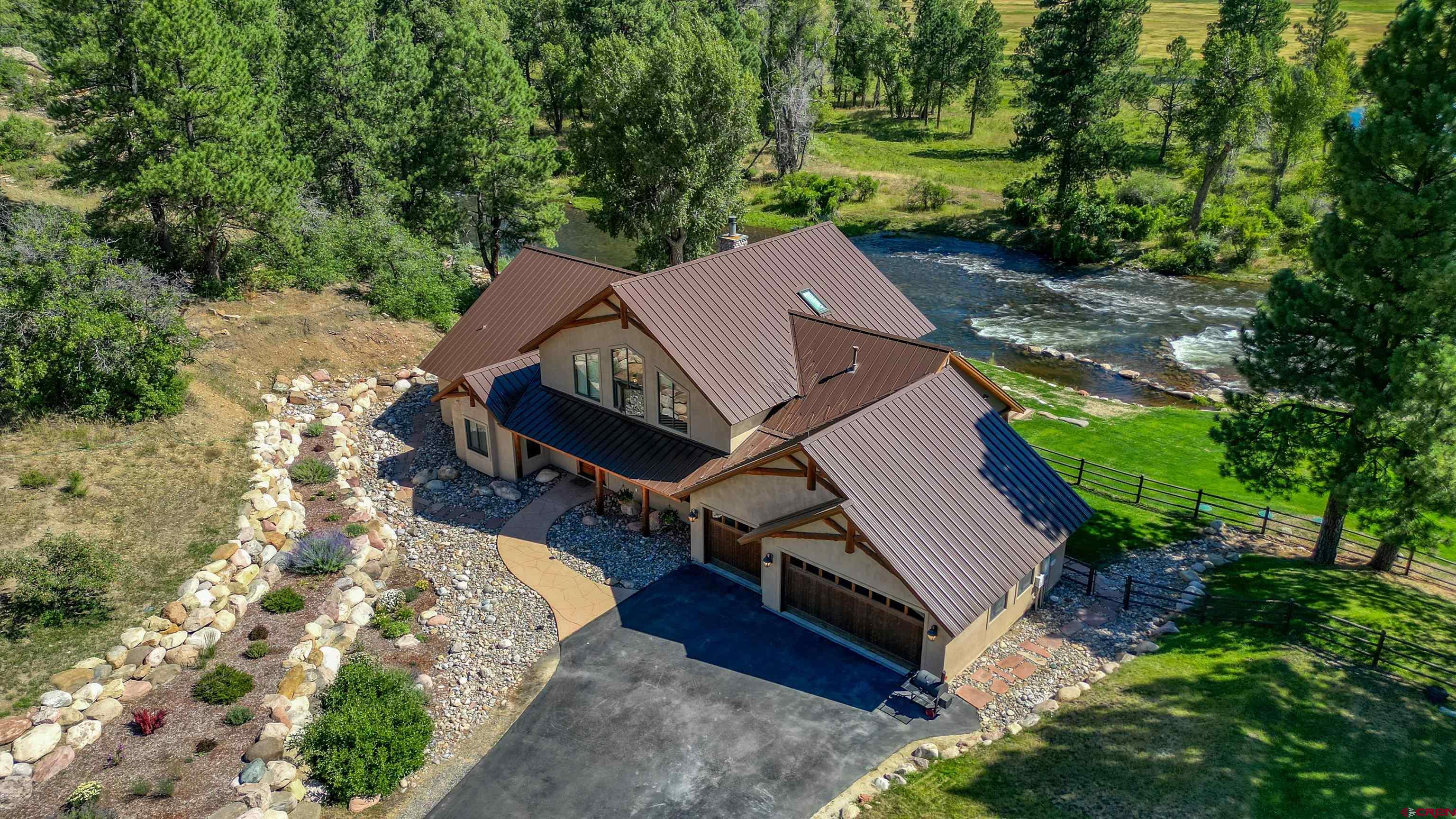 870 Pine River Ranch Circle, Bayfield, CO 81122 Listing Photo  3