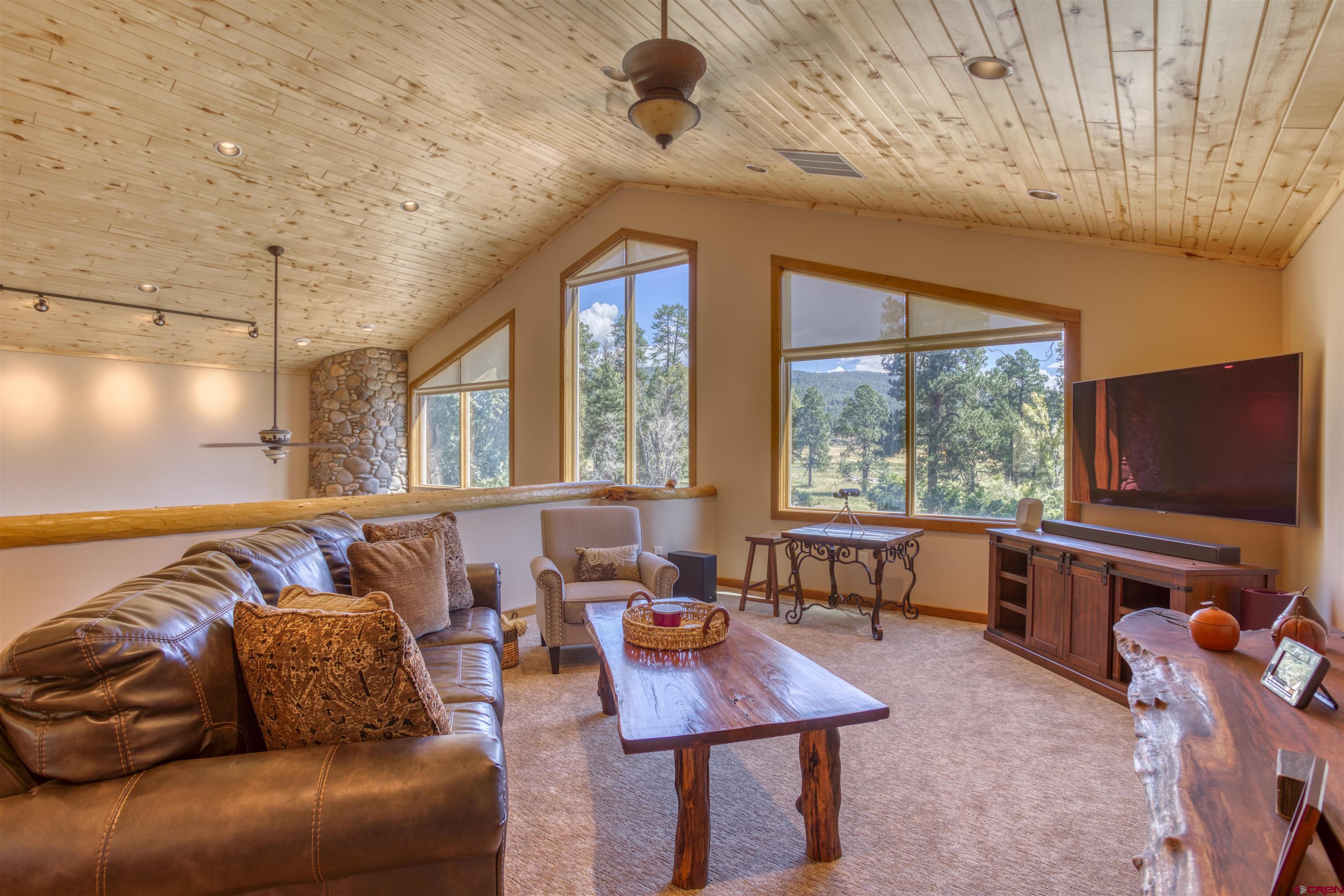 870 Pine River Ranch Circle, Bayfield, CO 81122 Listing Photo  21