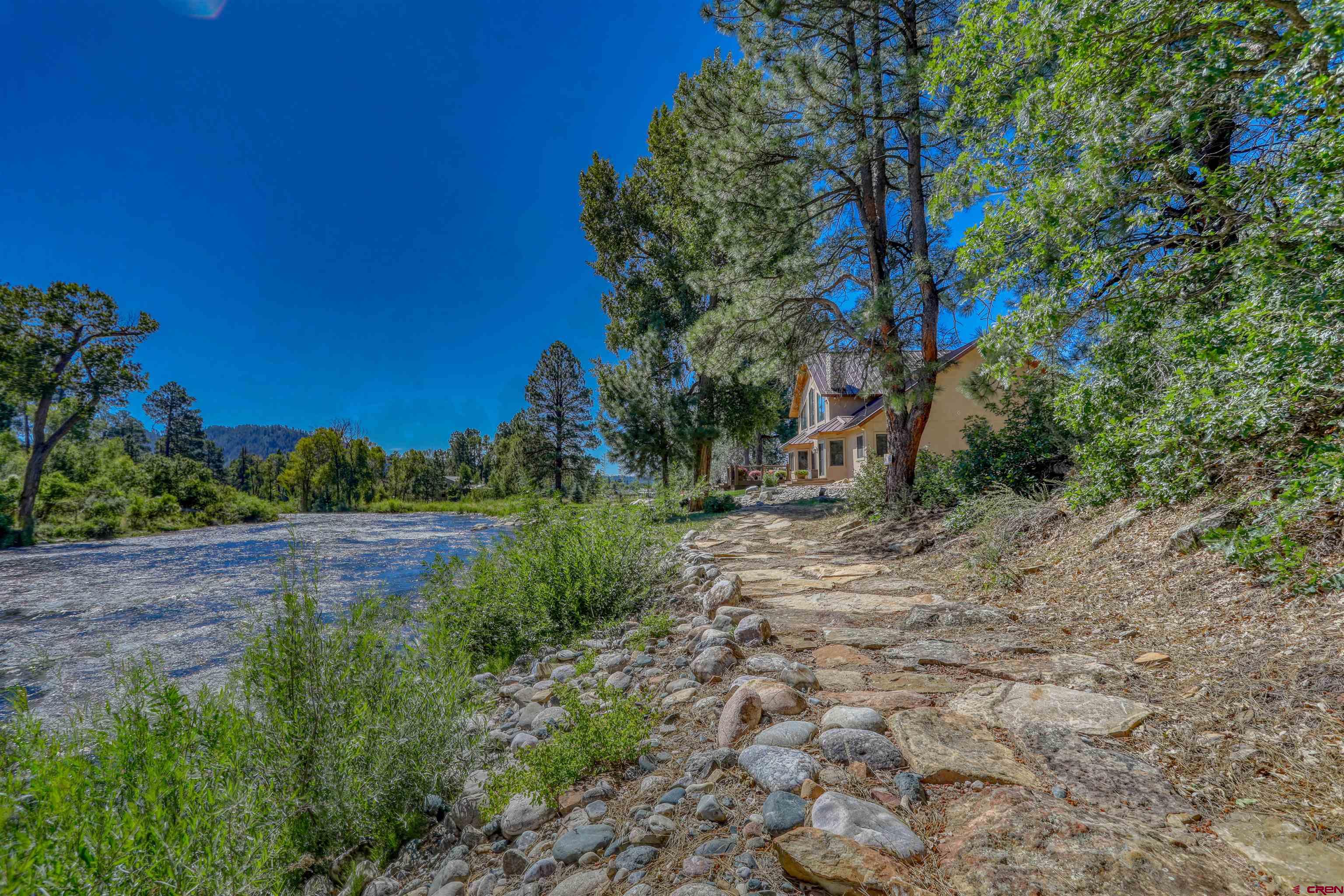 870 Pine River Ranch Circle, Bayfield, CO 81122 Listing Photo  28