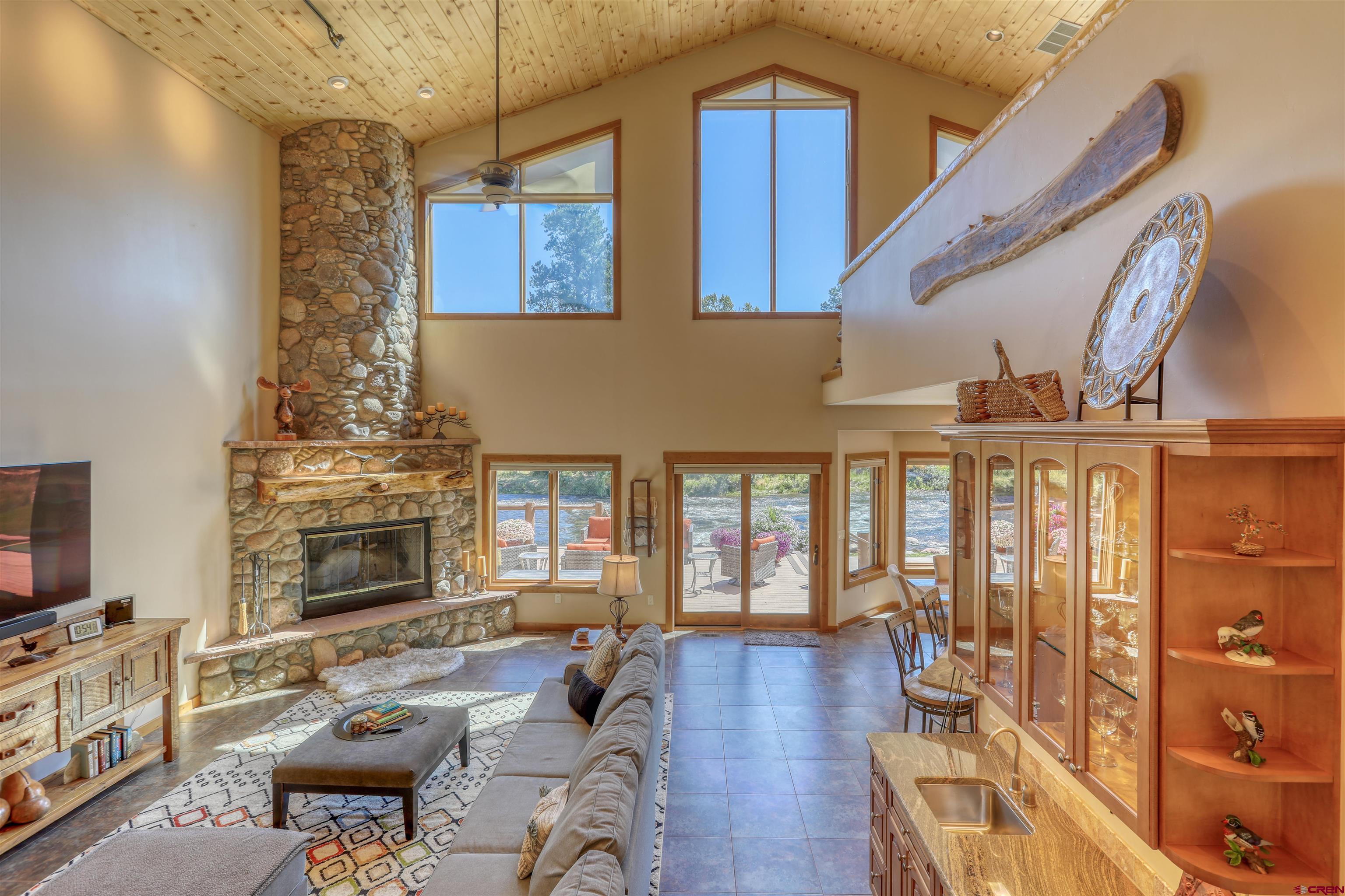 870 Pine River Ranch Circle, Bayfield, CO 81122 Listing Photo  7